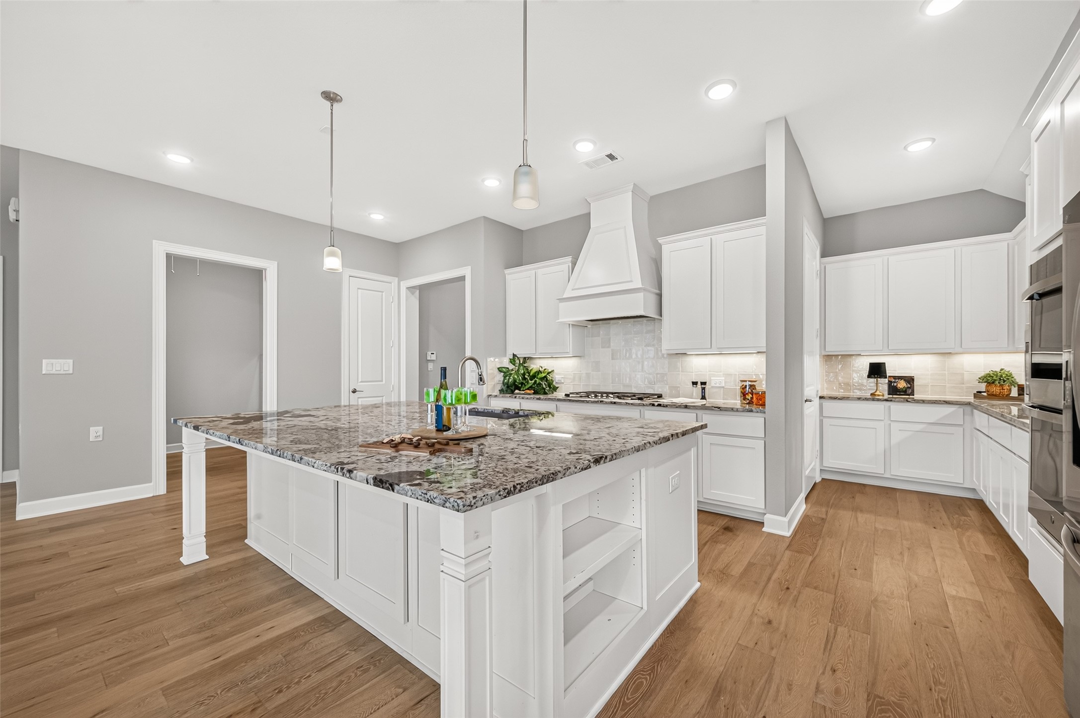  10726 Painted Crescent Court - 物件實景