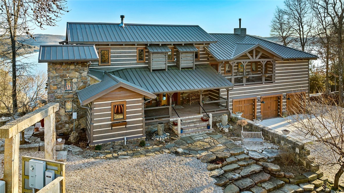 Eureka Springs, Arkansas, 72631, United States, ,Residential,For Sale,1837685