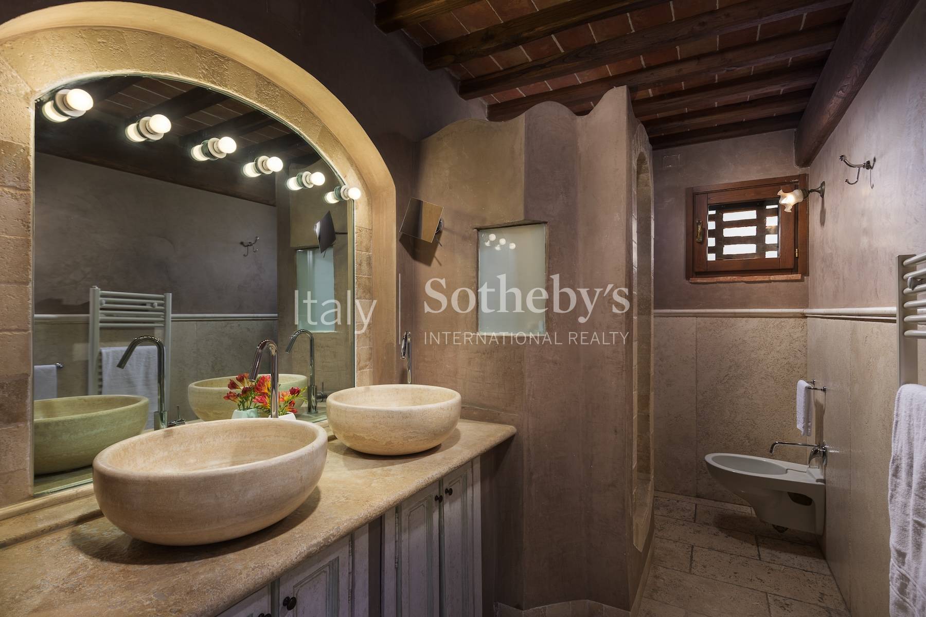  Exclusive estate in the sienese countryside - 物件實景