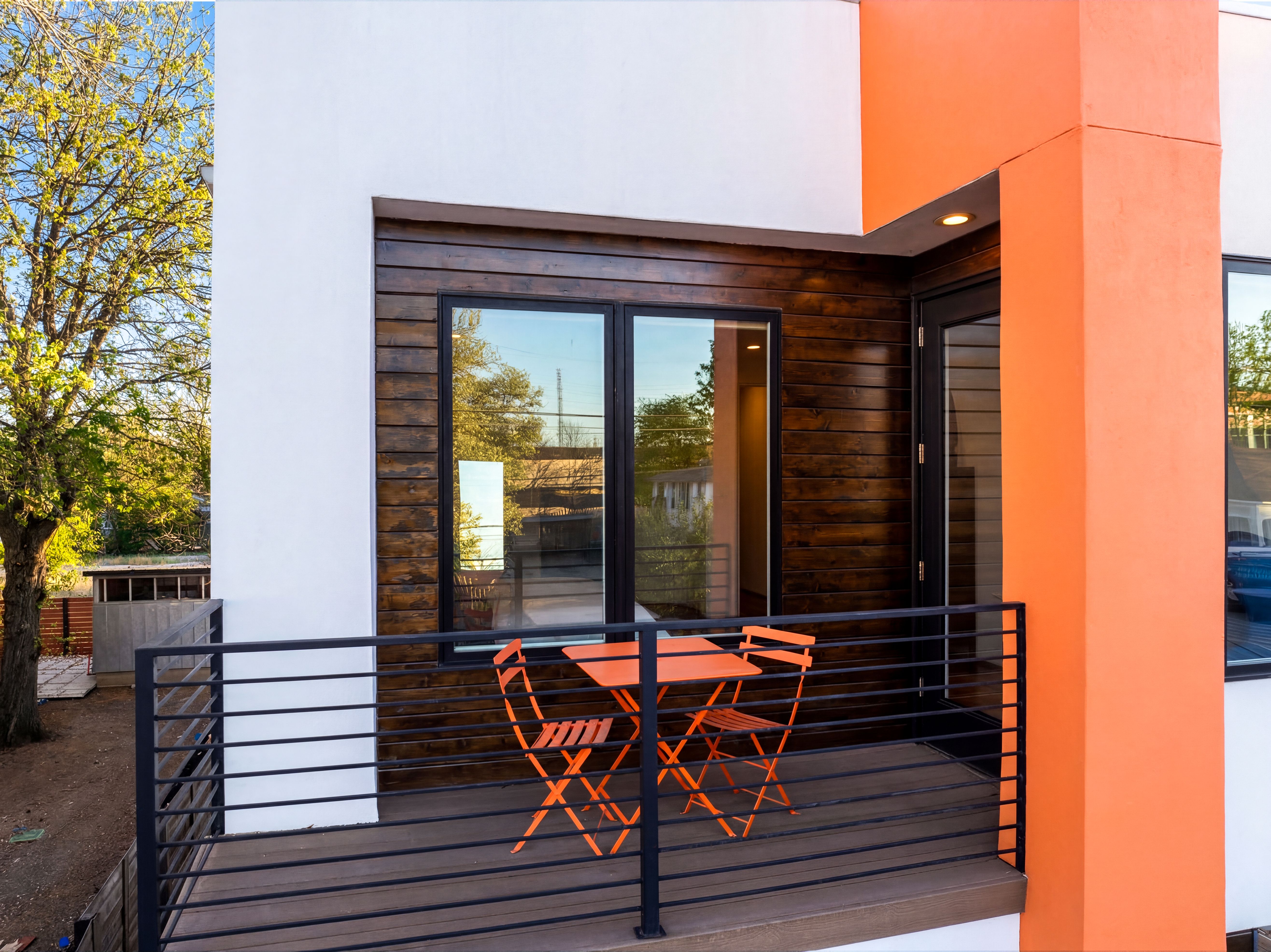  Stunning Custom Contemporary Abode in Southtown - 物件實景