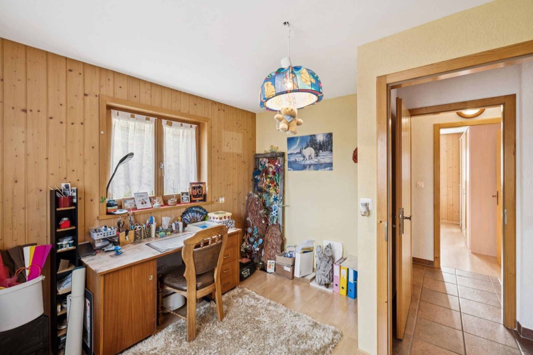  Rare property: chalet with no direct neighbors in Val d