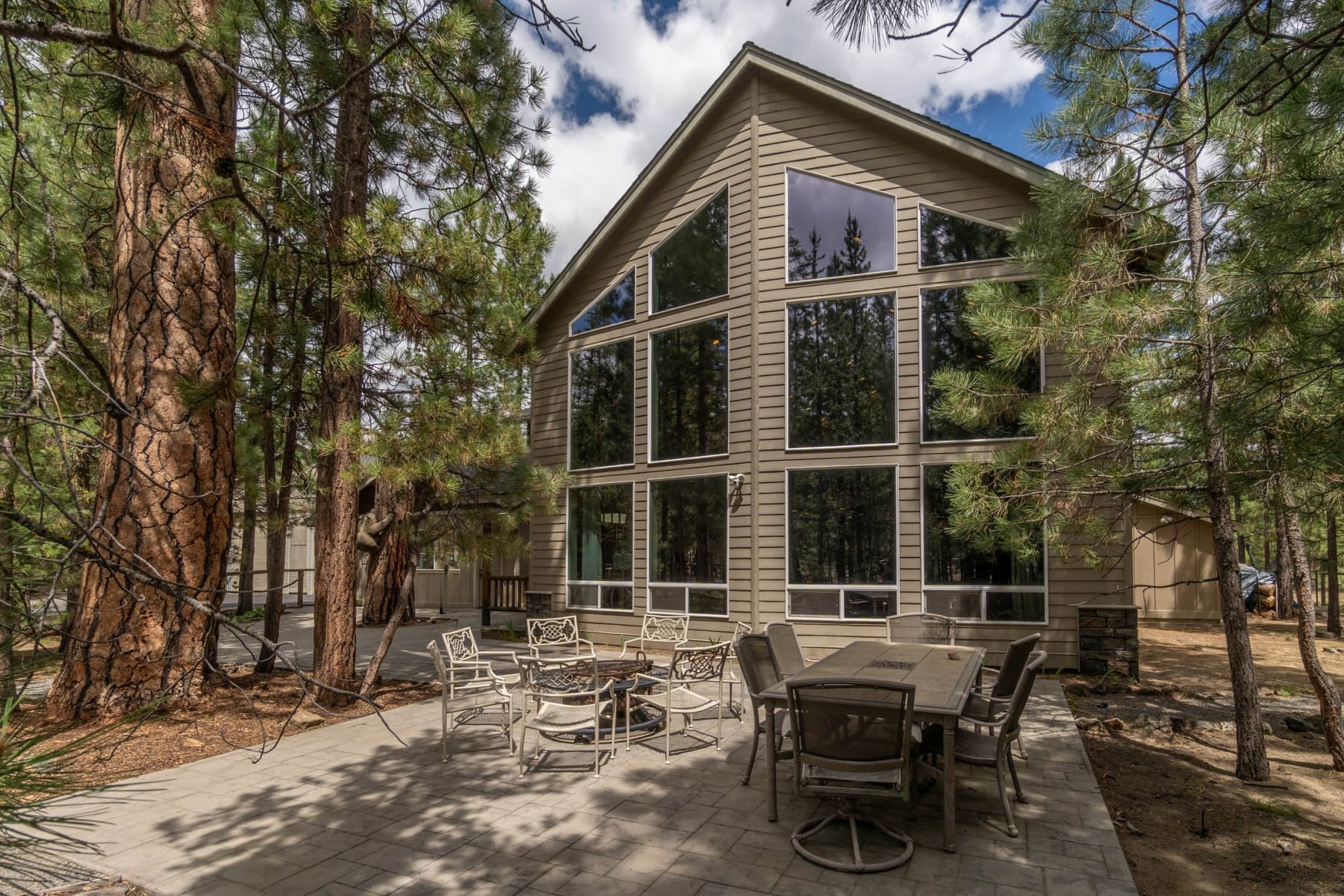  52174 Foxtail La Pine, OR 97739 - 物件實景