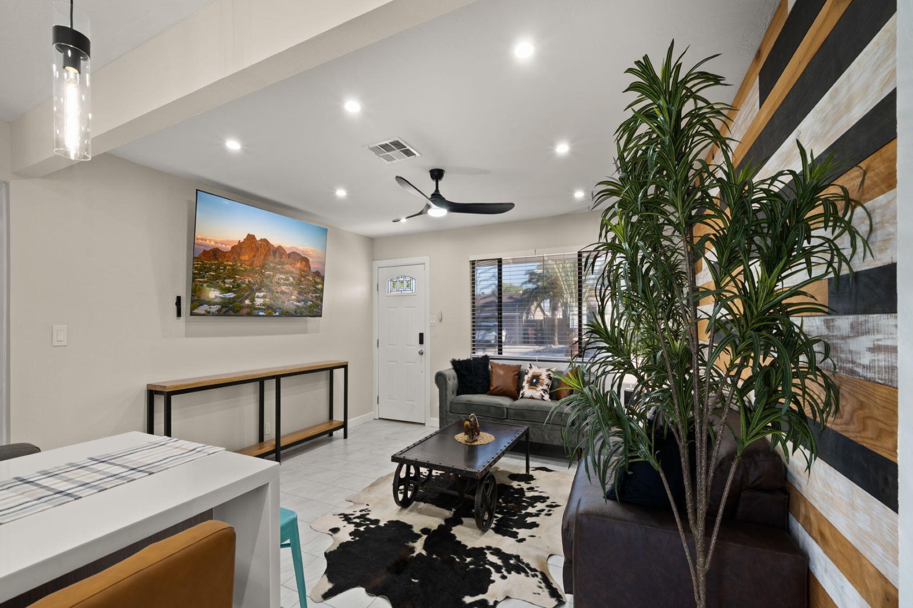  7514 E Moreland Street  Scottsdale, AZ - 物件實景