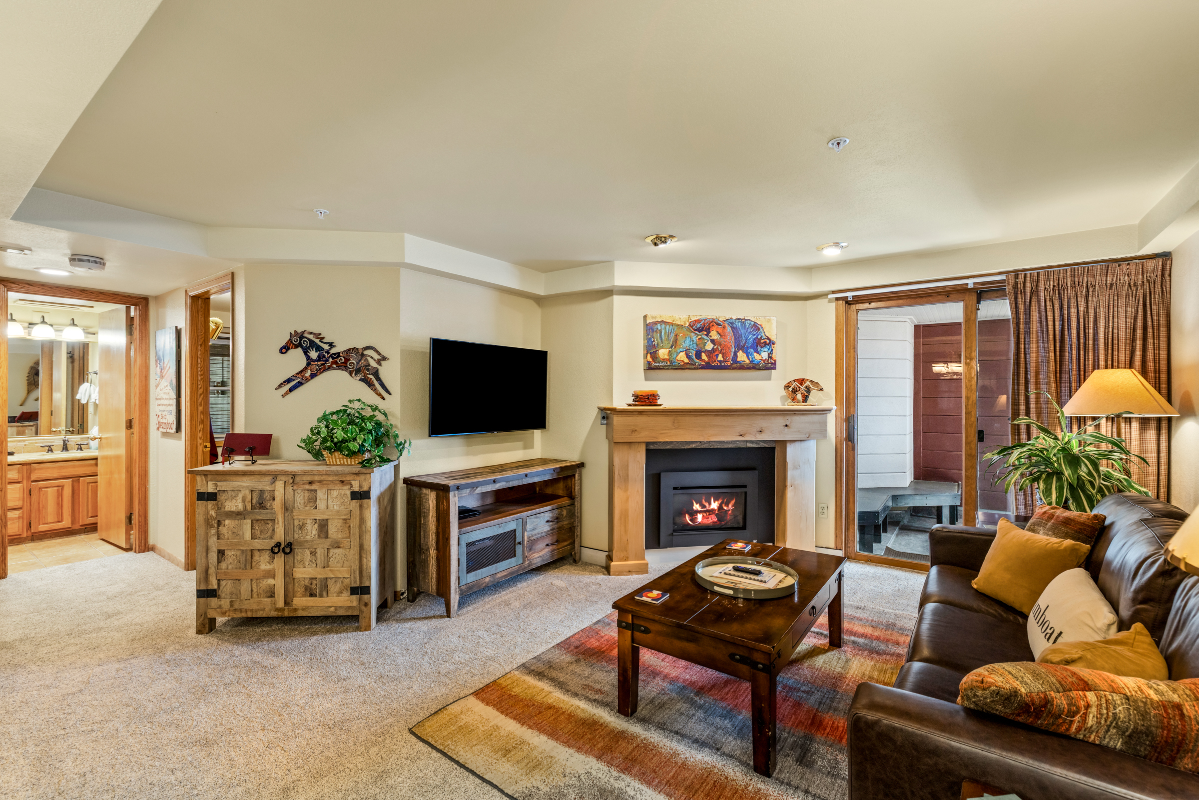  1855 Ski Time Square Drive, Steamboat Springs, CO, 80487 - 物件實景