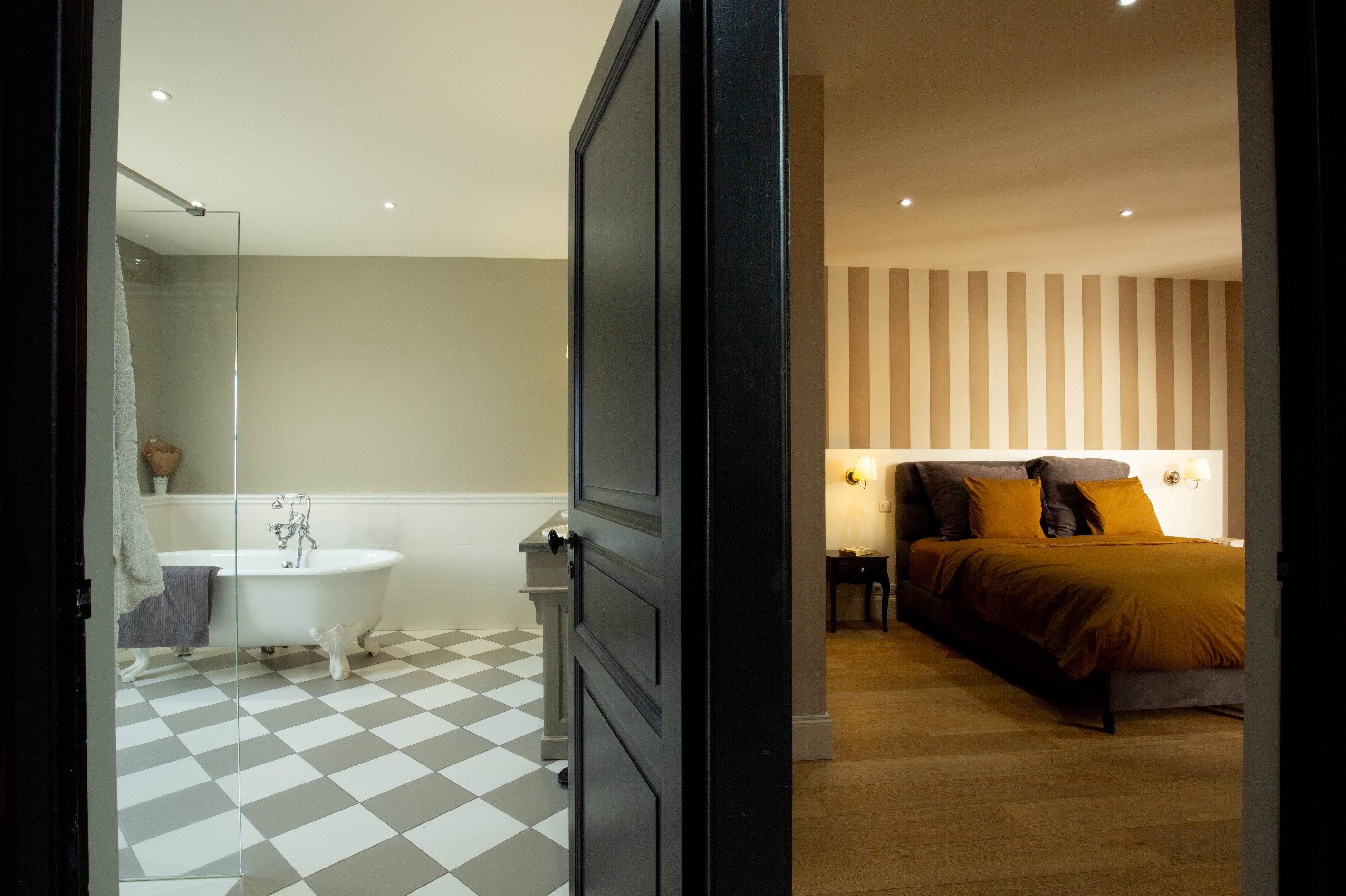  Townhouse with garage and pool in Perpignan’s Golden Triangle - 物件實景