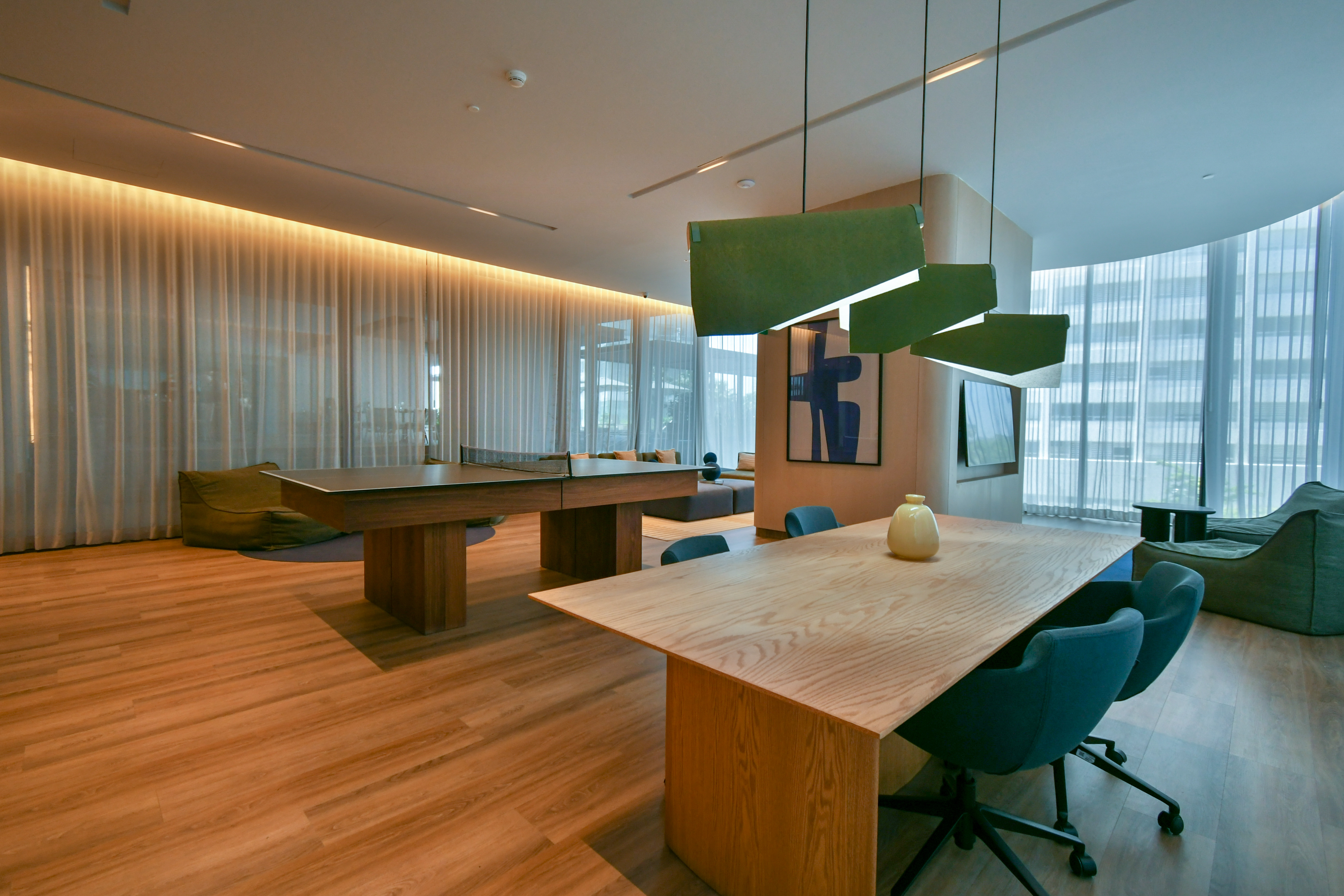  Departamento 1501B (piso 15) en venta en Condo Landmark Reserve - 物件實景