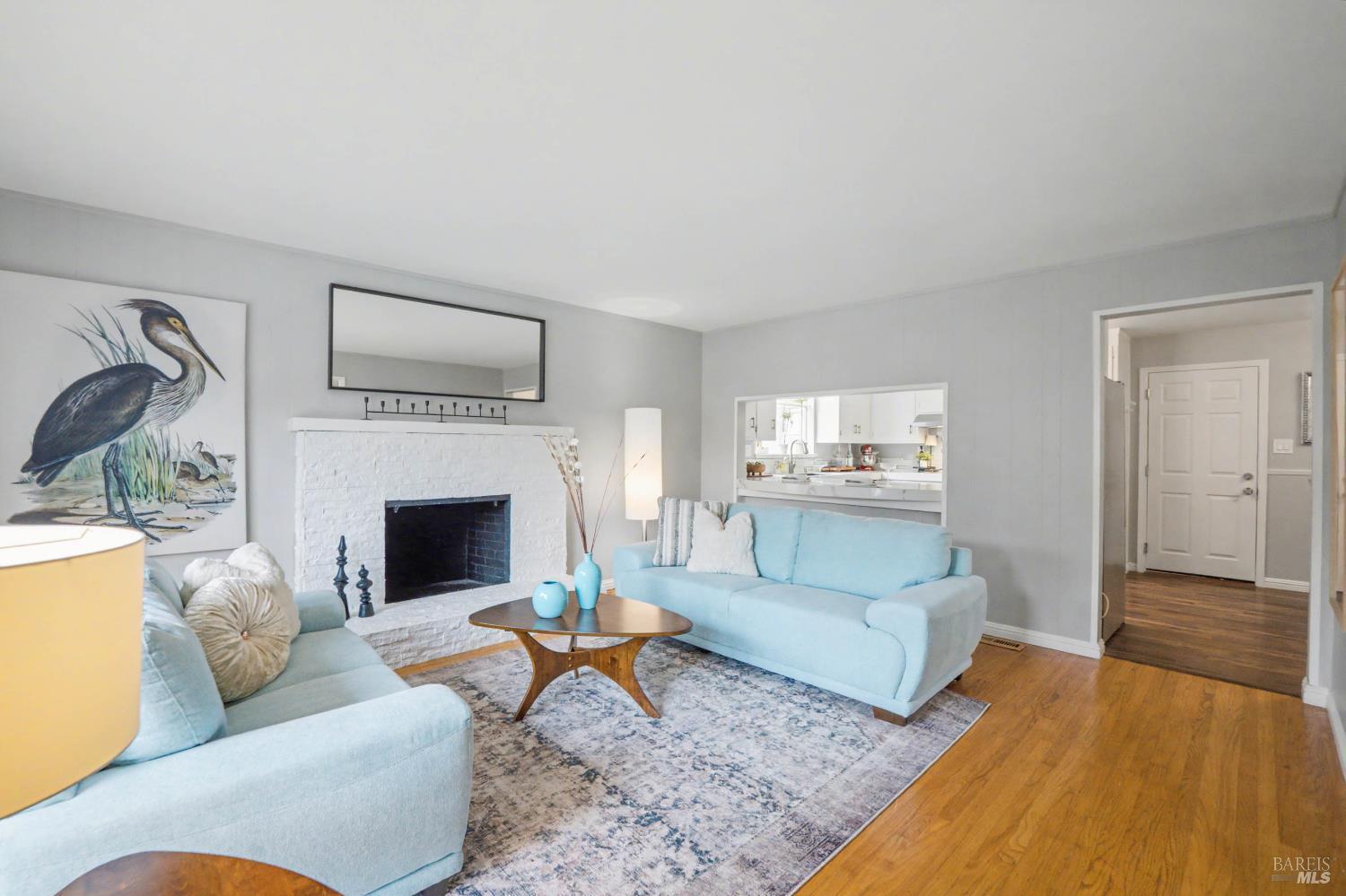 Napa, California, 94558, United States, 3 Bedrooms Bedrooms, ,2 BathroomsBathrooms,Residential,For Sale,2002029