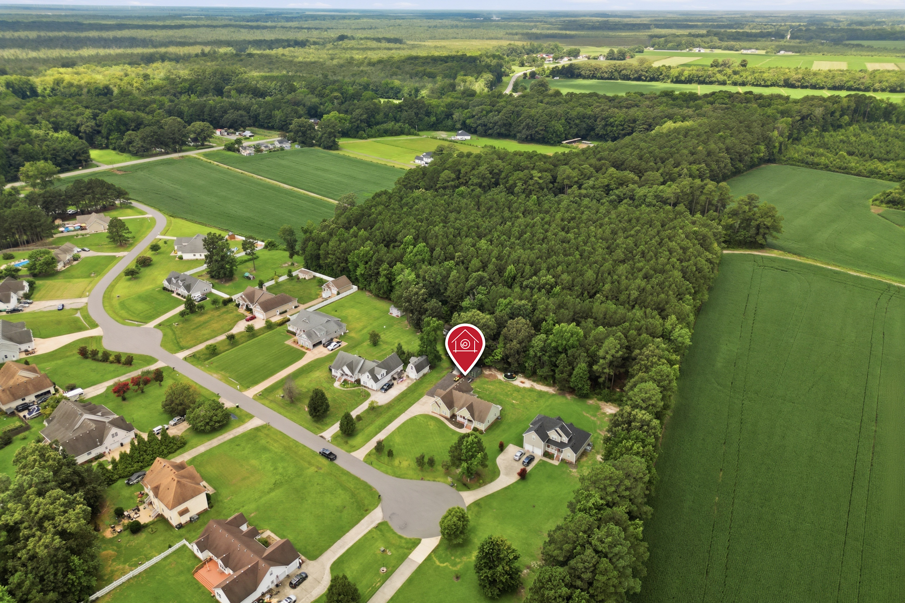  129 Summer Way, Camden, NC 27921 - 物件實景