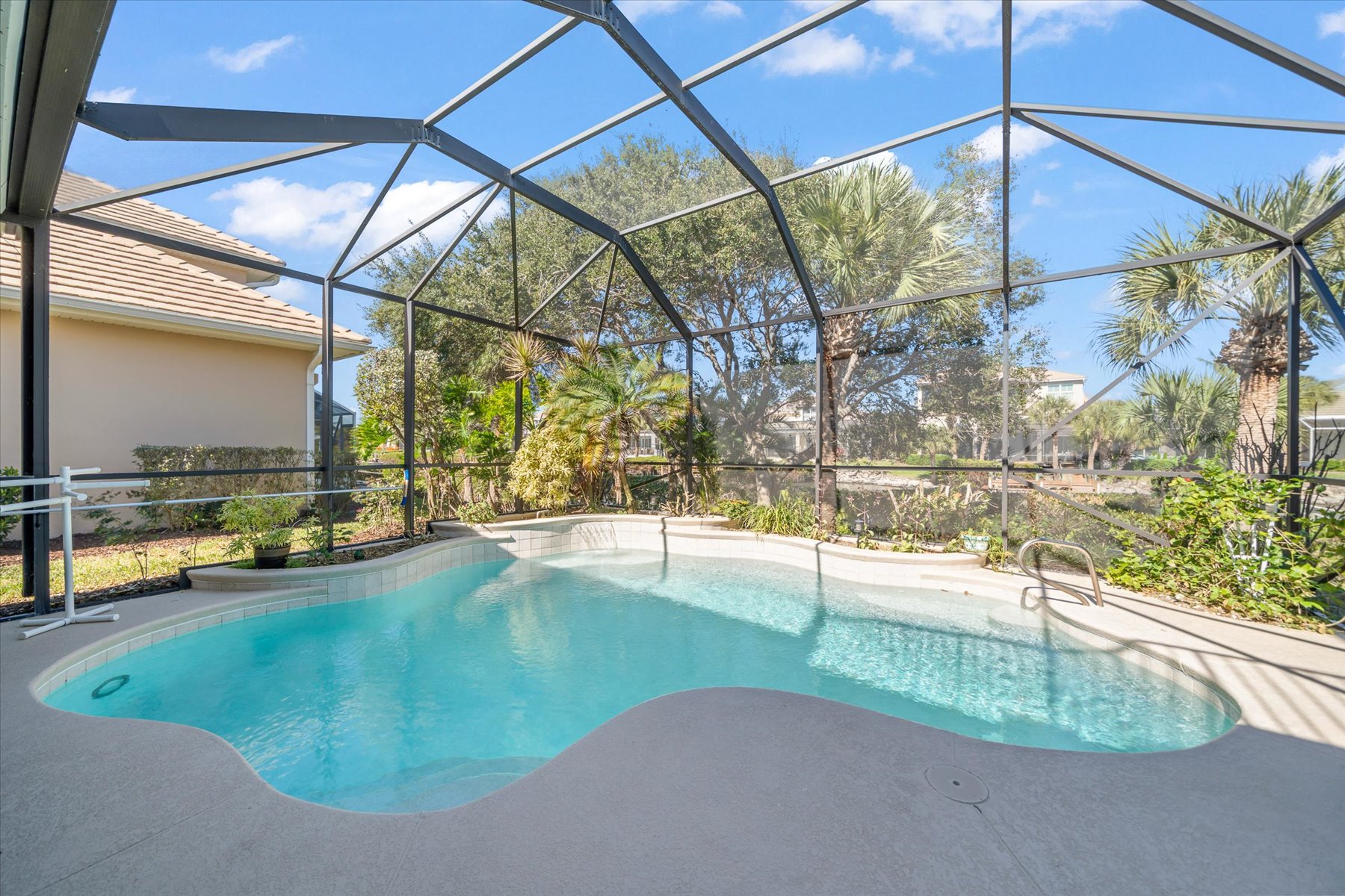  5297 Solway Drive, Melbourne Beach, FL, 32951 - 物件實景
