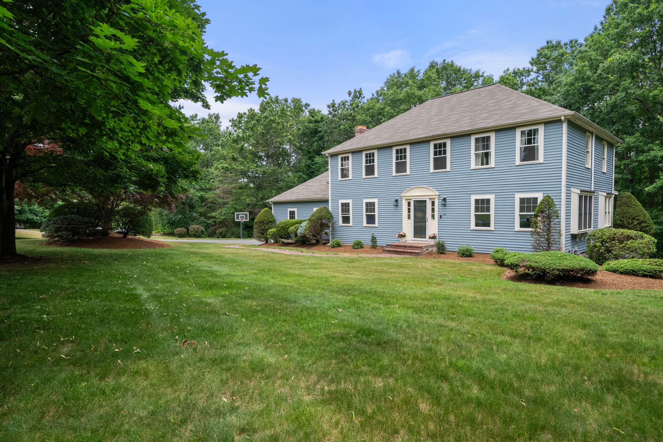  14 Harnden Road, Foxboro, MA, 02035 - 物件實景