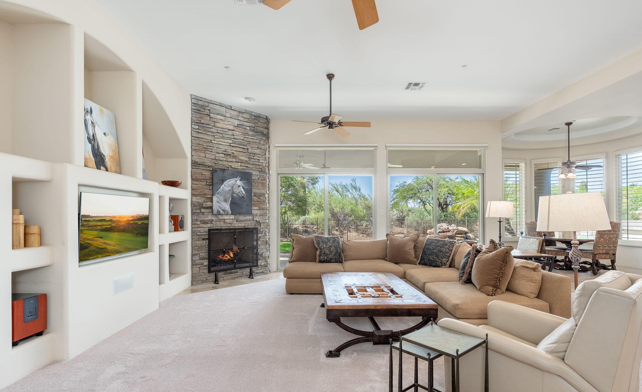  10801 E Happy Valley Rd #106  Scottsdale, AZ - 物件實景