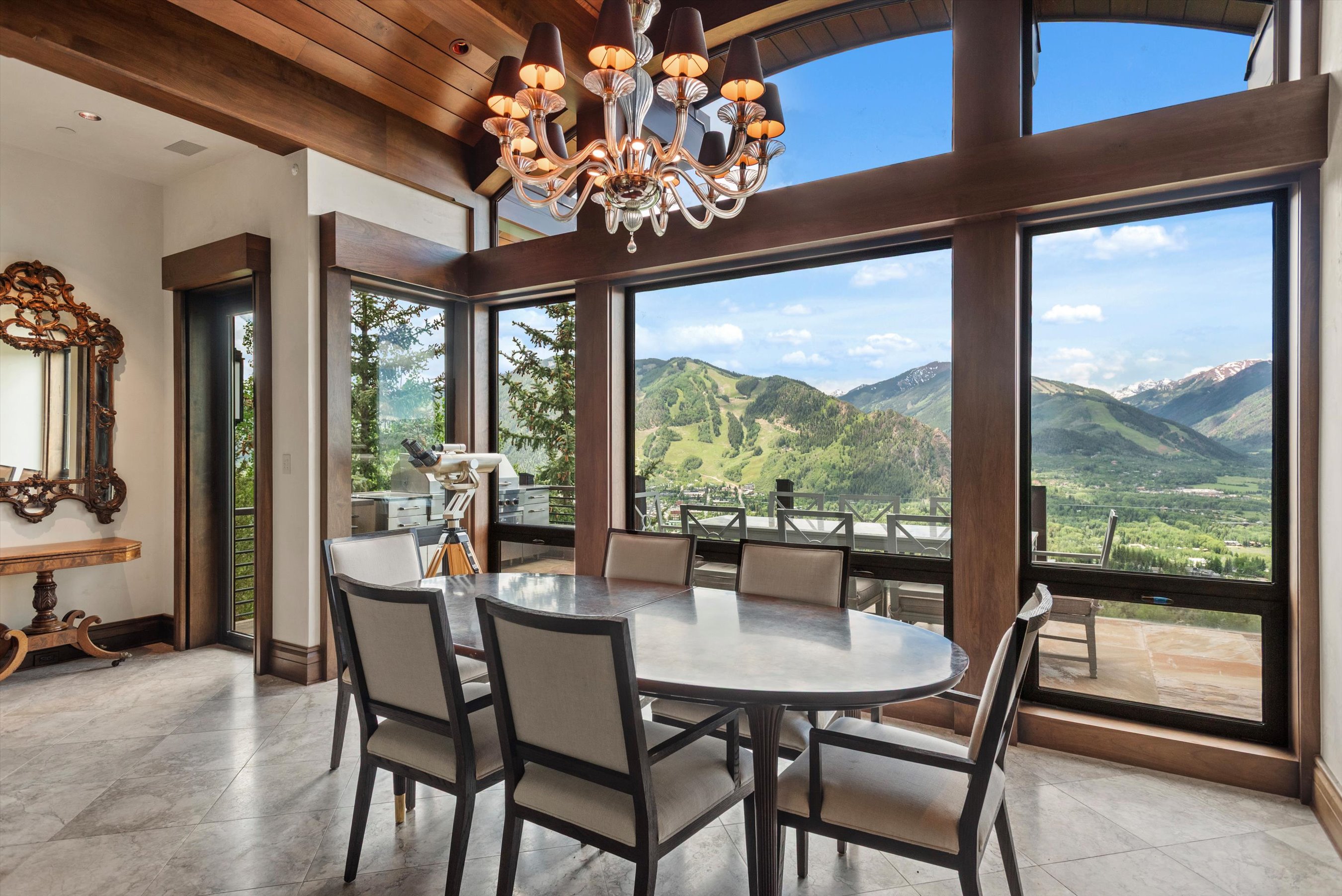 155 & 200 Sabin Drive, Aspen, CO 81611 - 物件實景