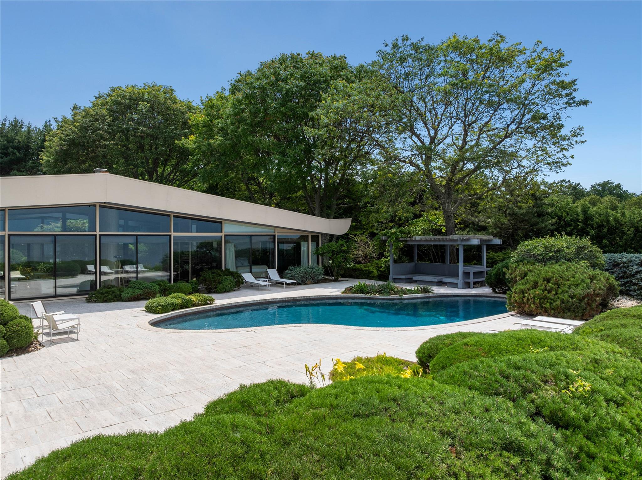  96 Old House Lane, Sands Point, NY, 11050 - 物件實景