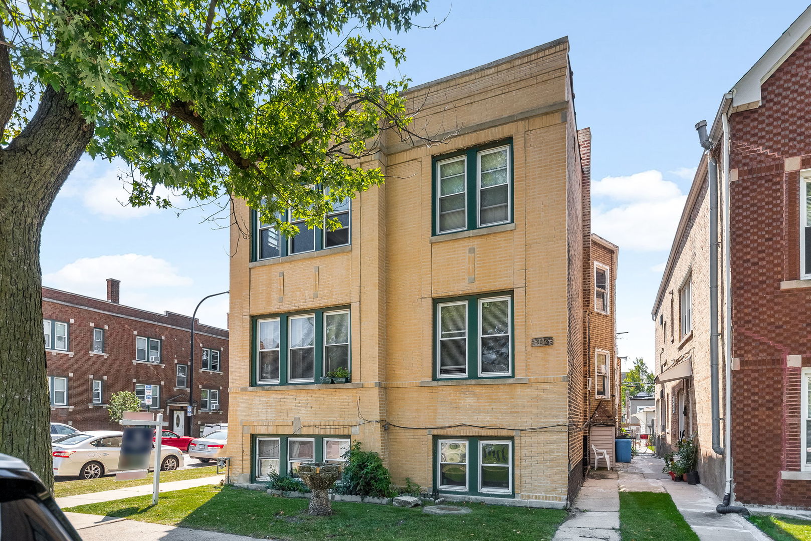 Cicero, Illinois, 60804, United States, 8 Bedrooms Bedrooms, ,Residential,For Sale,1918586