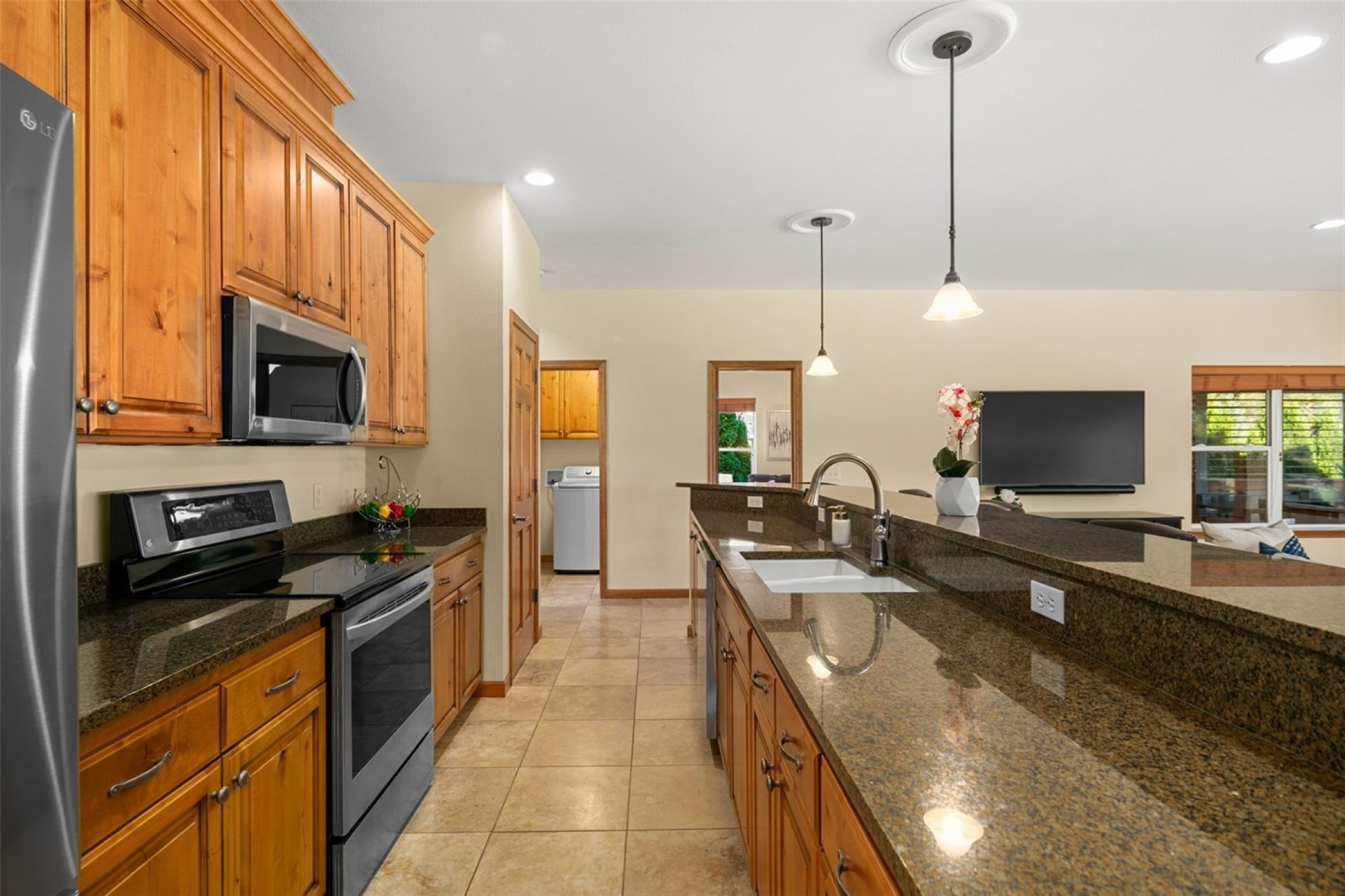  256 Vineyard Dr, Orondo, WA 98843 - 物件實景