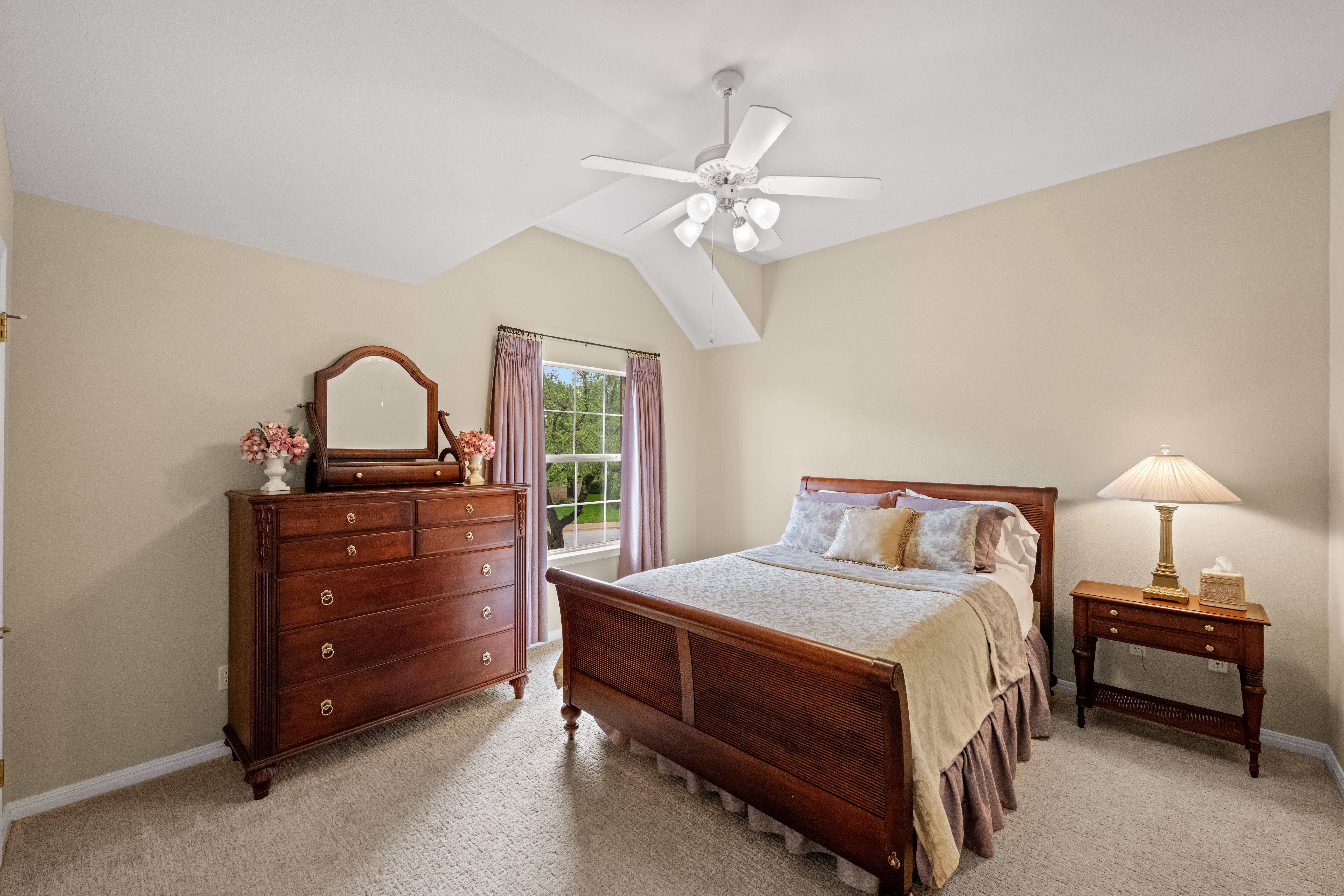  A Timeless Retreat with Hill Country Views in Senna Hills - 物件實景