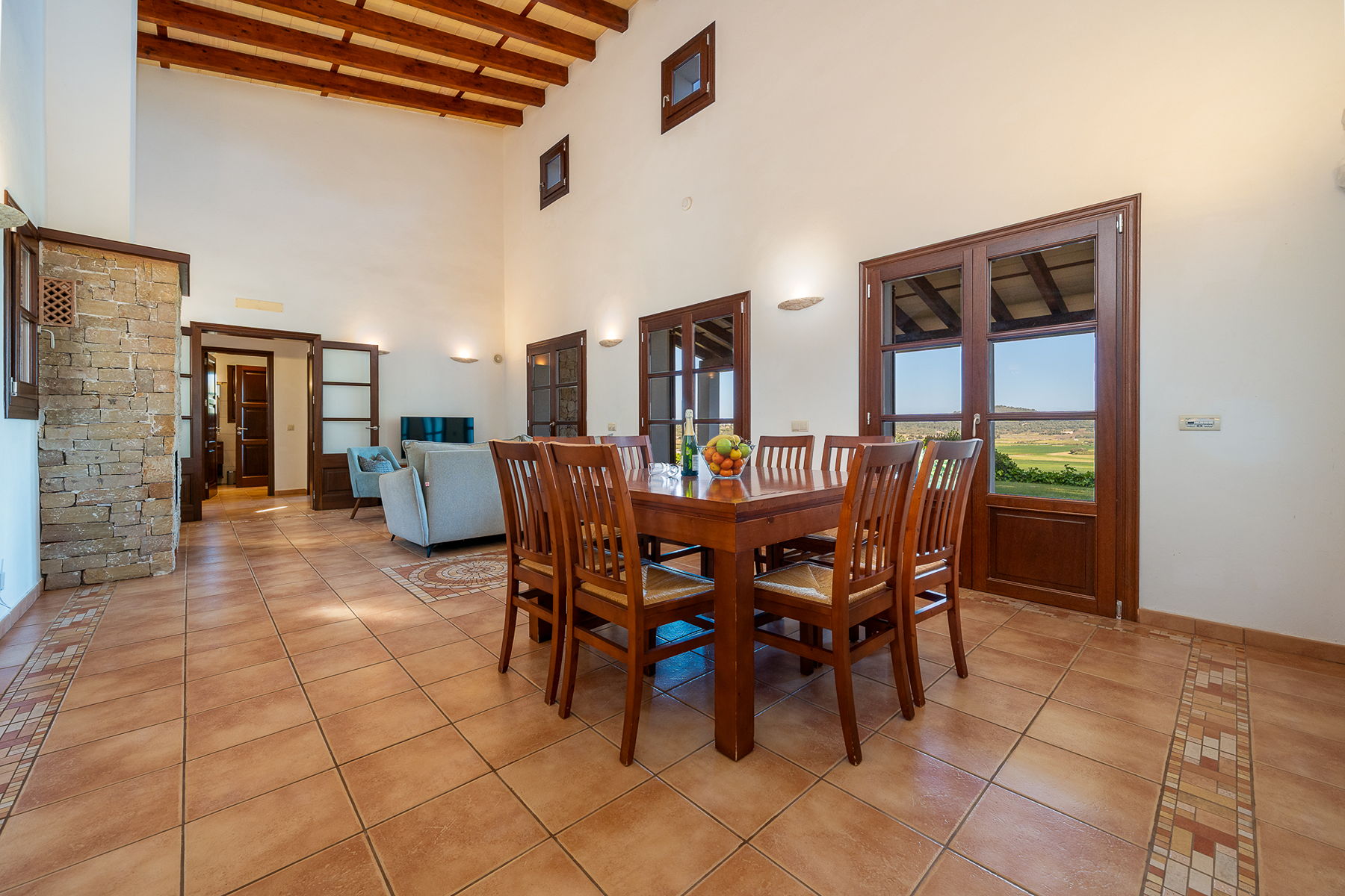  Country house with pool in Manacor - 物件實景