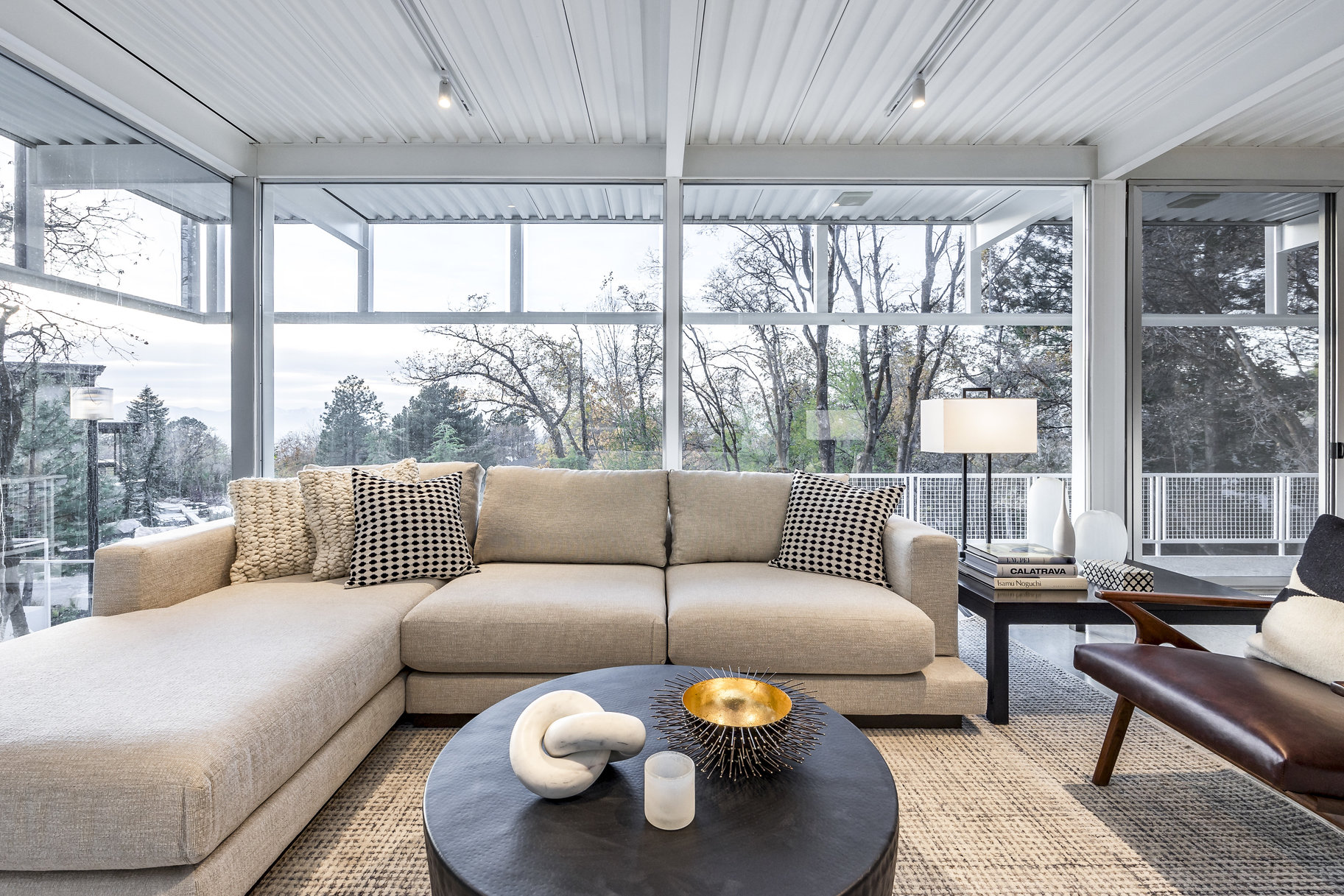 A John Sugden Modern Home in the Cove - 物件實景