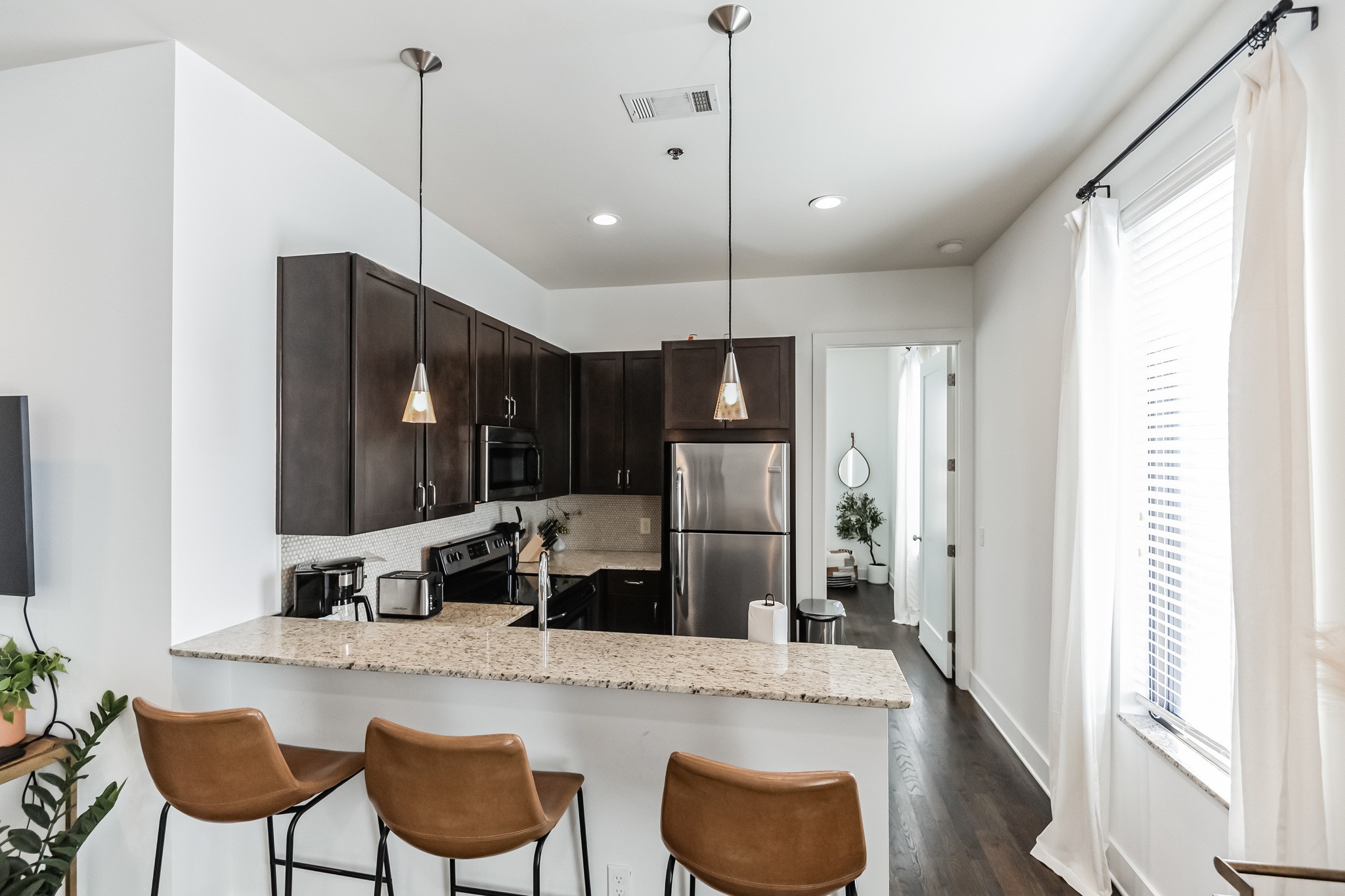  210 30th Ave N #414, Nashville, TN, 37203 - 物件實景