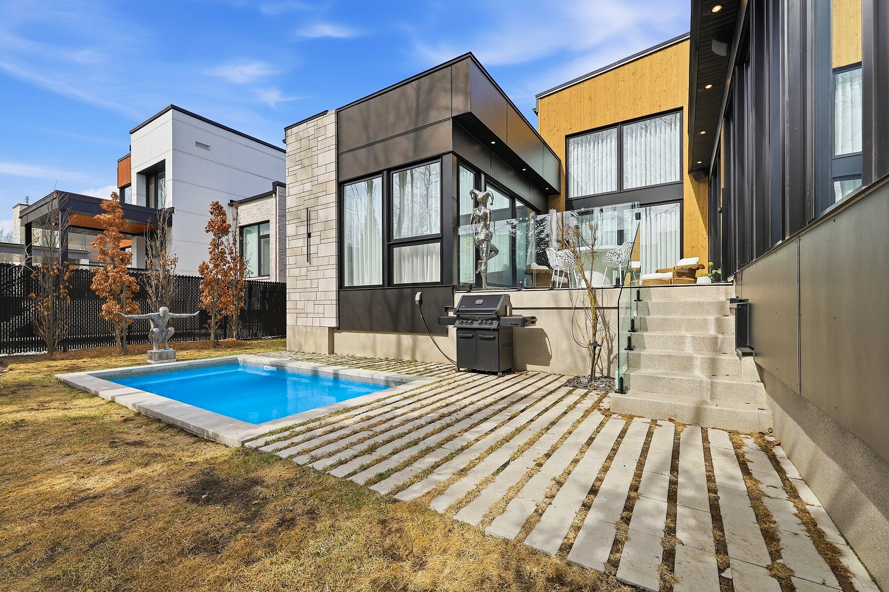  Blainville, Laurentides - 物件實景