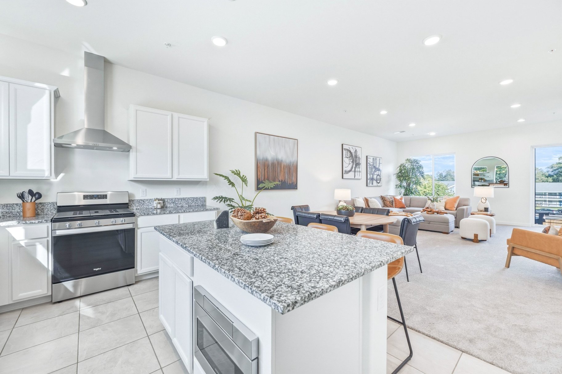  Truckee Riverfront Living in Reno - 物件實景