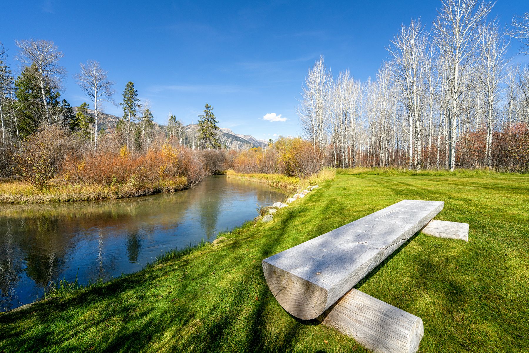  A Remarkable Retreat in Lake Creek Ranch - 物件實景