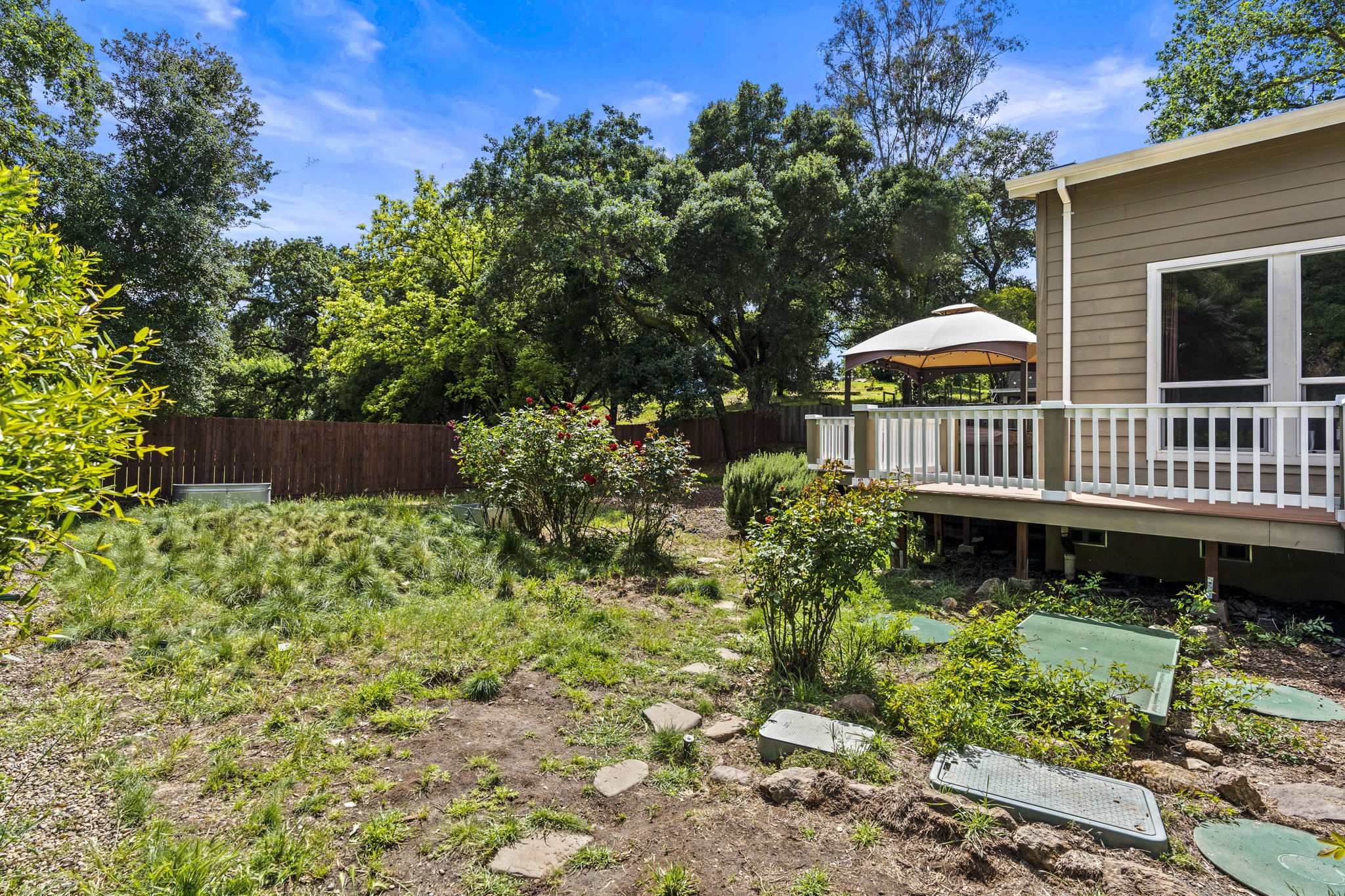  109 Rose Lane St. Helena - 物件實景
