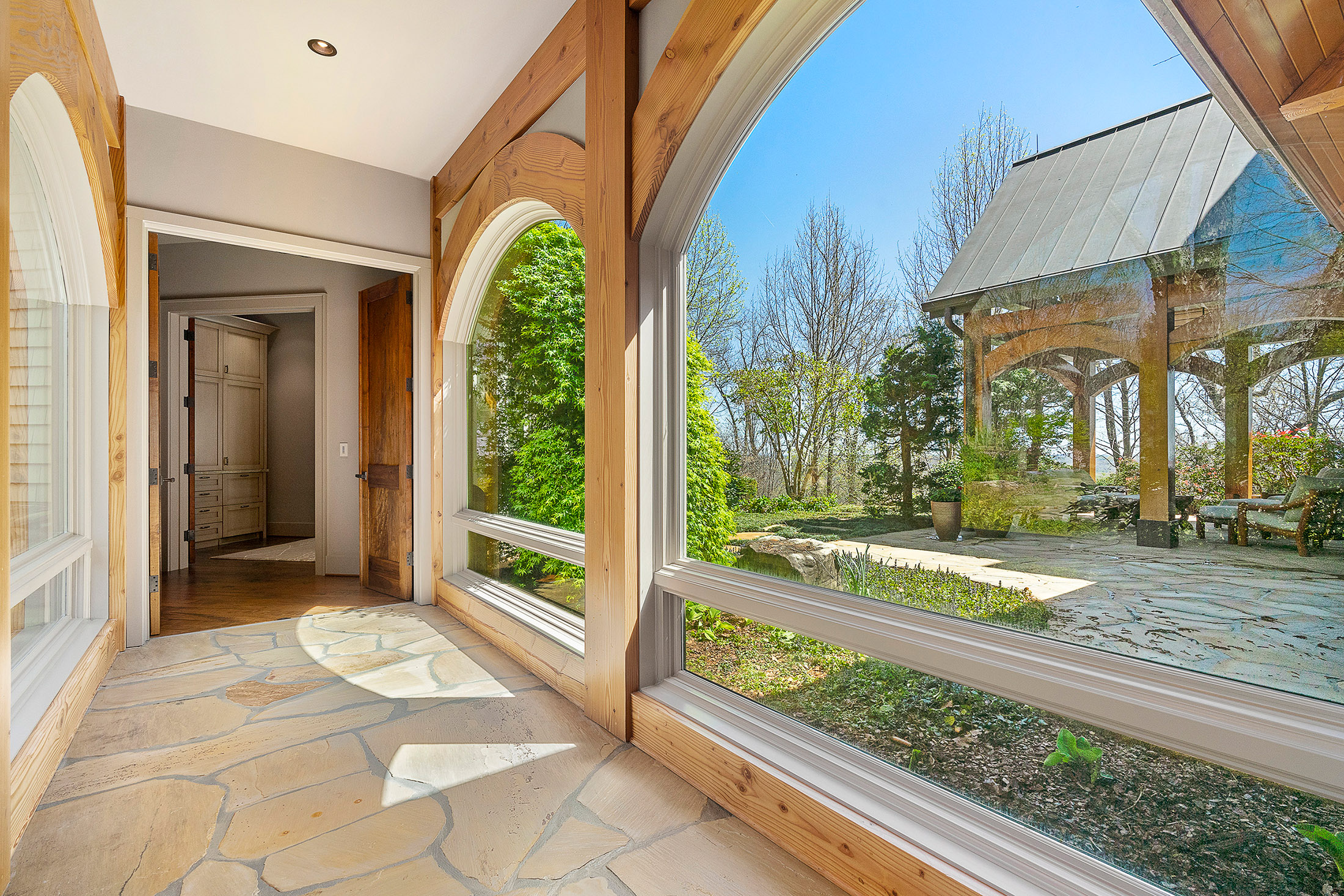  Once-in-a-Lifetime Legacy Property in the North Georgia Mountains - 物件實景