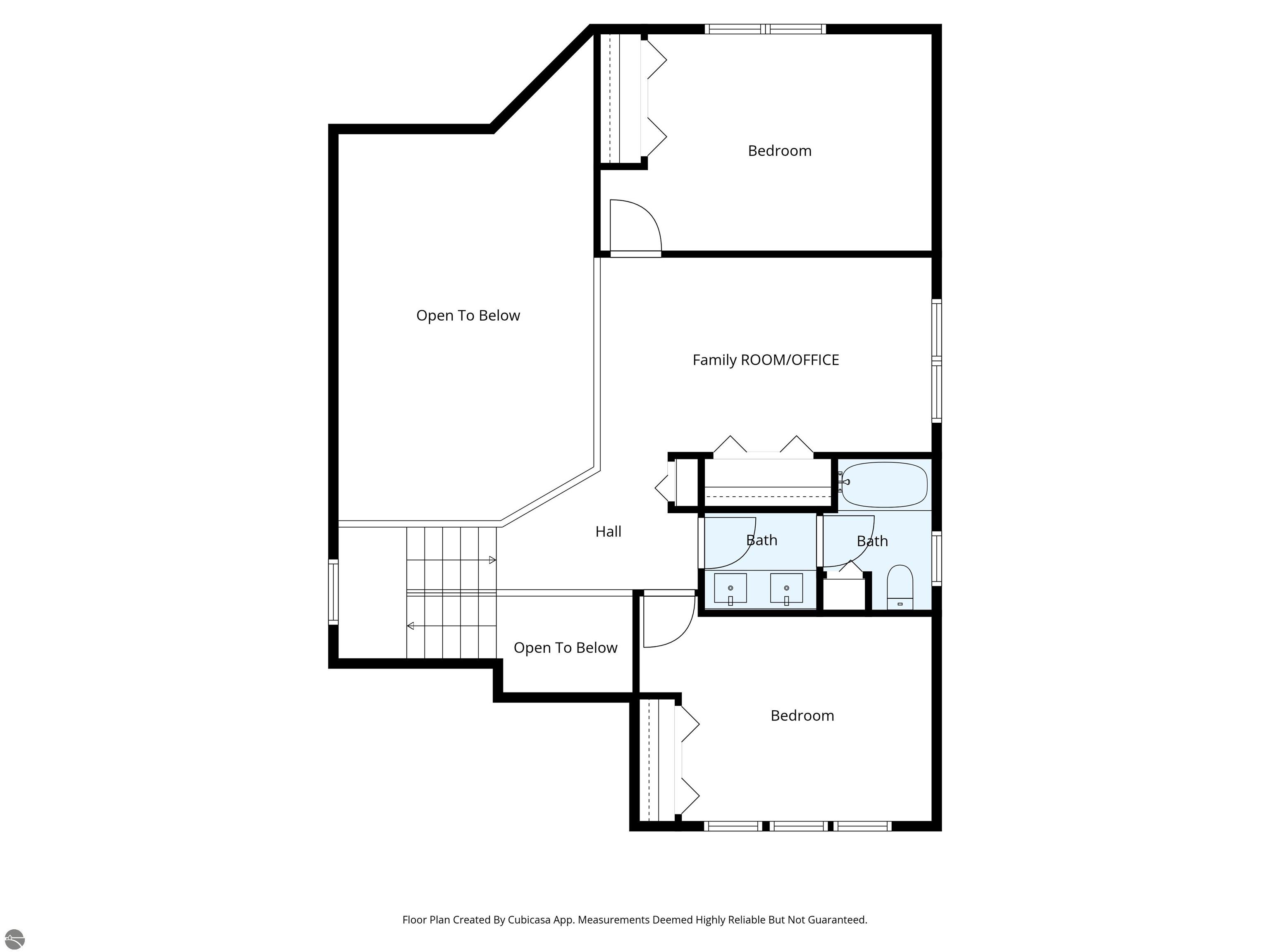 Boyne City, Michigan, 49712, United States, 3 Bedrooms Bedrooms, ,3 BathroomsBathrooms,Residential,For Sale,2034375