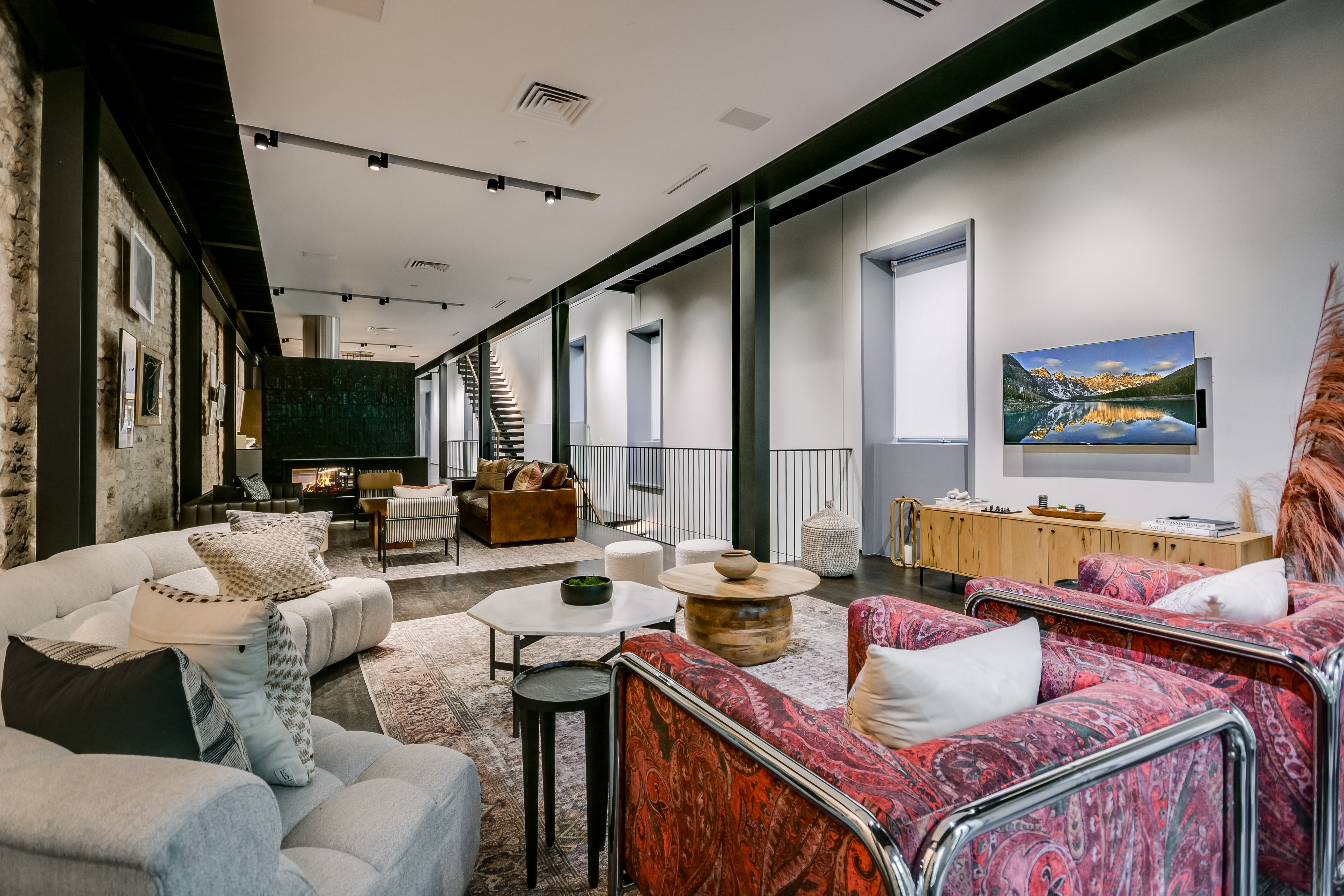  811 Congress Avenue, Austin, TX 78701 - 物件實景