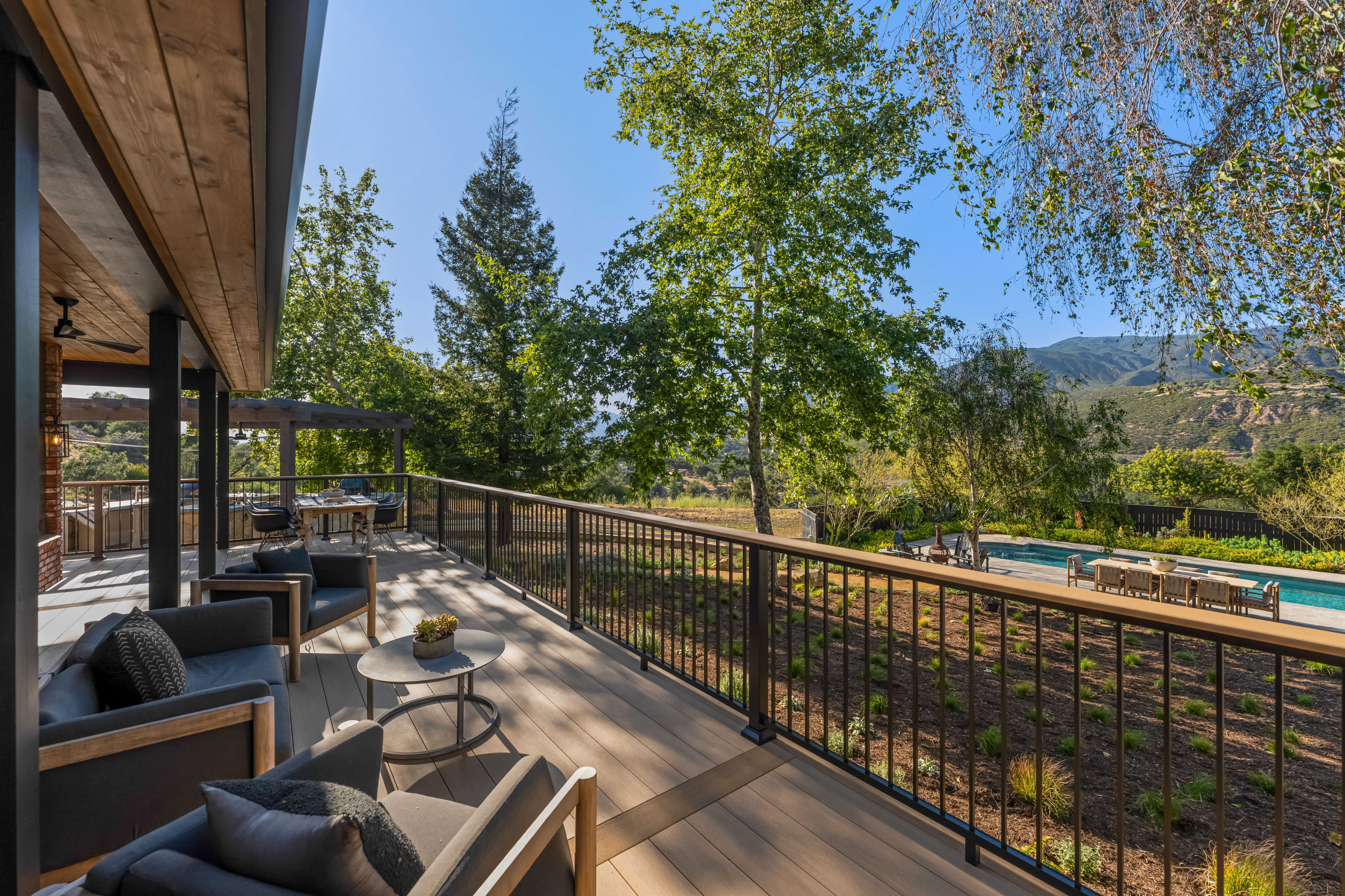  13100 Ojai Santa Paula Road, Santa Paula, CA 93060 - 物件實景