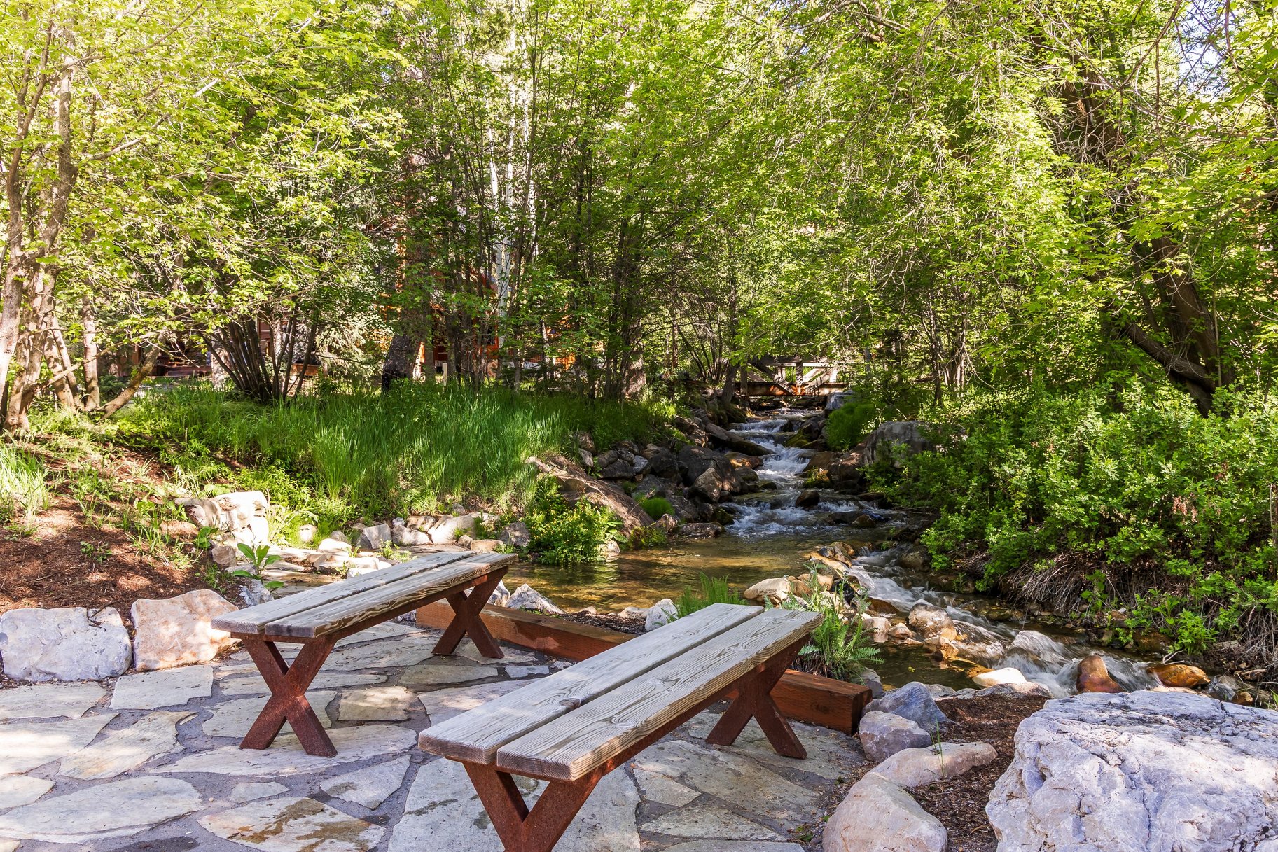  Largest River Run Cottage at Sundance - 物件實景