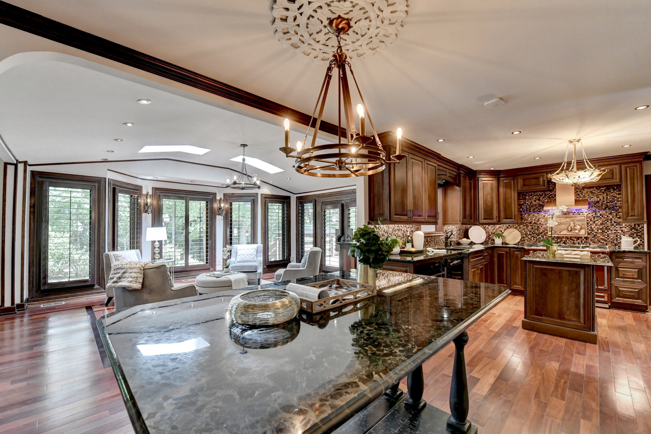  Welcome to the Cul-De-Sac - 物件實景