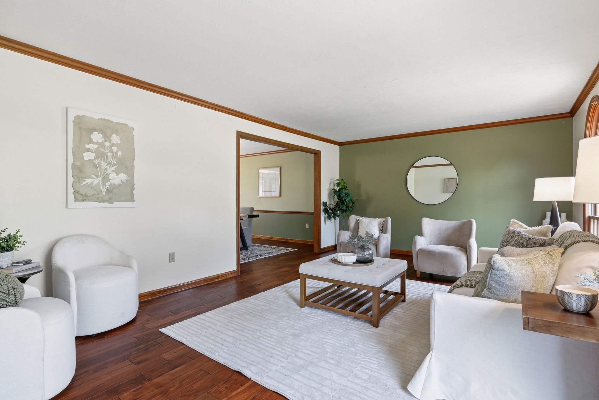  2457 Dogwood Drive, Franklin Park, PA 15090 - 物件實景