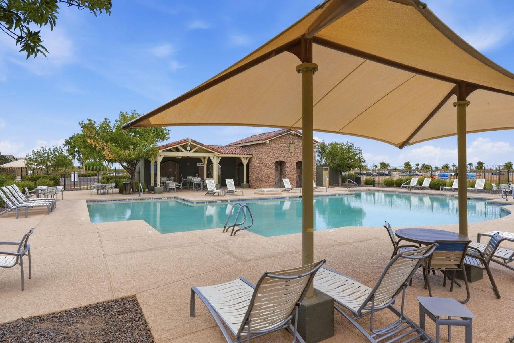  41346 W Arvada Lane¦Maricopa, AZ - 物件實景