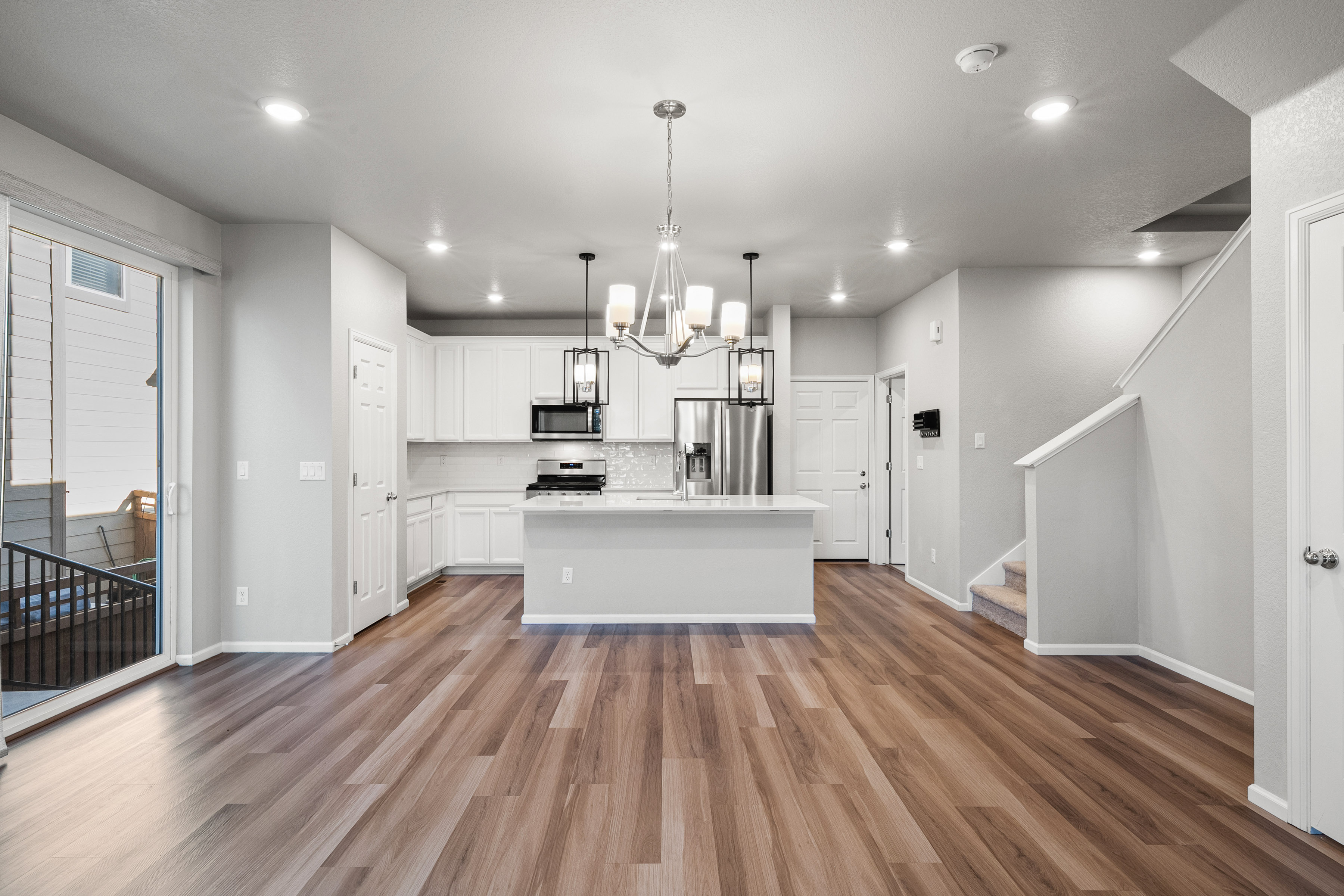  Discover Comfortable, Low-Maintenance Living - 物件實景