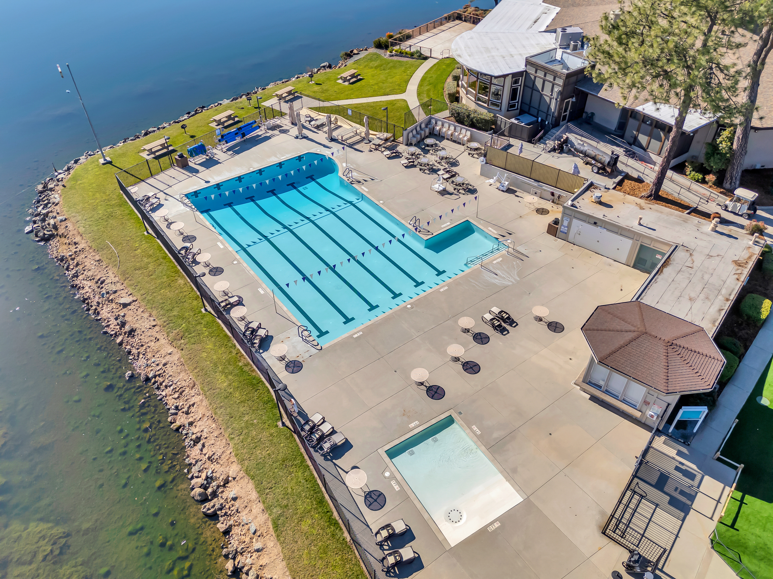  12096 Poplar Road, Auburn, CA 95602 - 物件實景