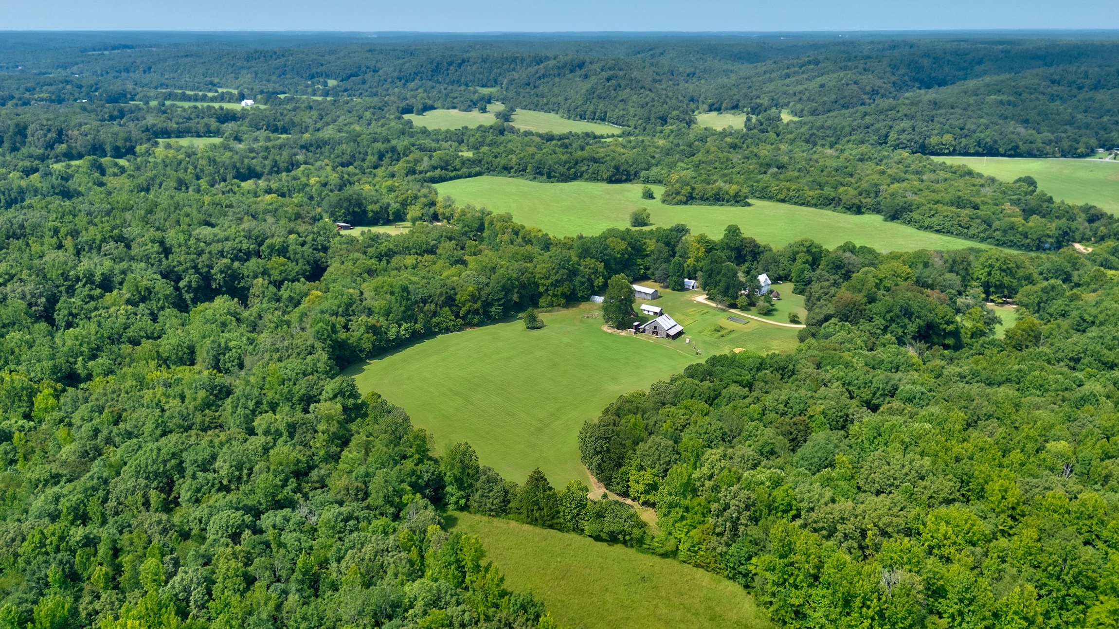  927 Bond Rd, Duck River, TN, 38454 - 物件實景