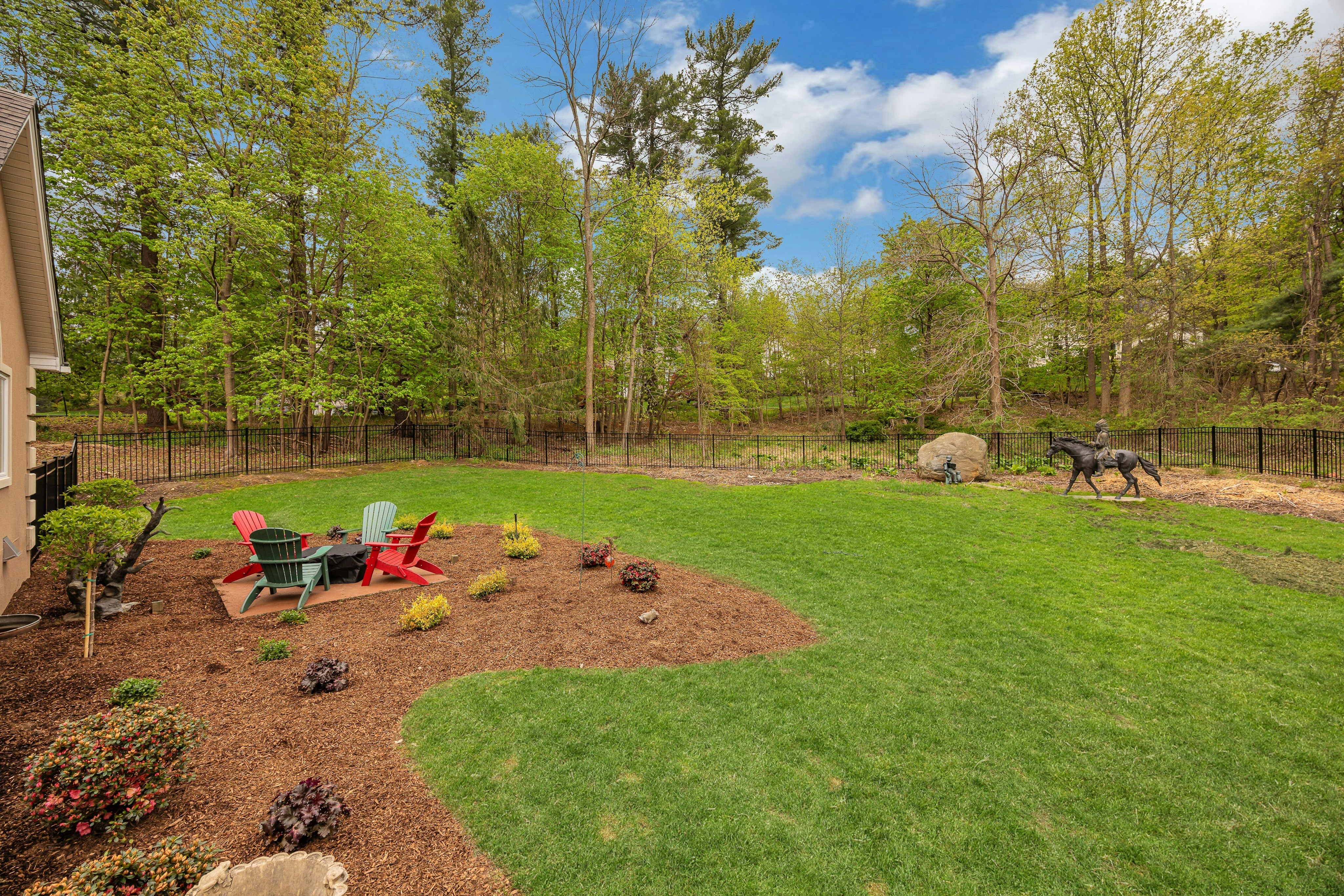  2 Crocker Mansion Drive, Mahwah, NJ 07430 - 物件實景