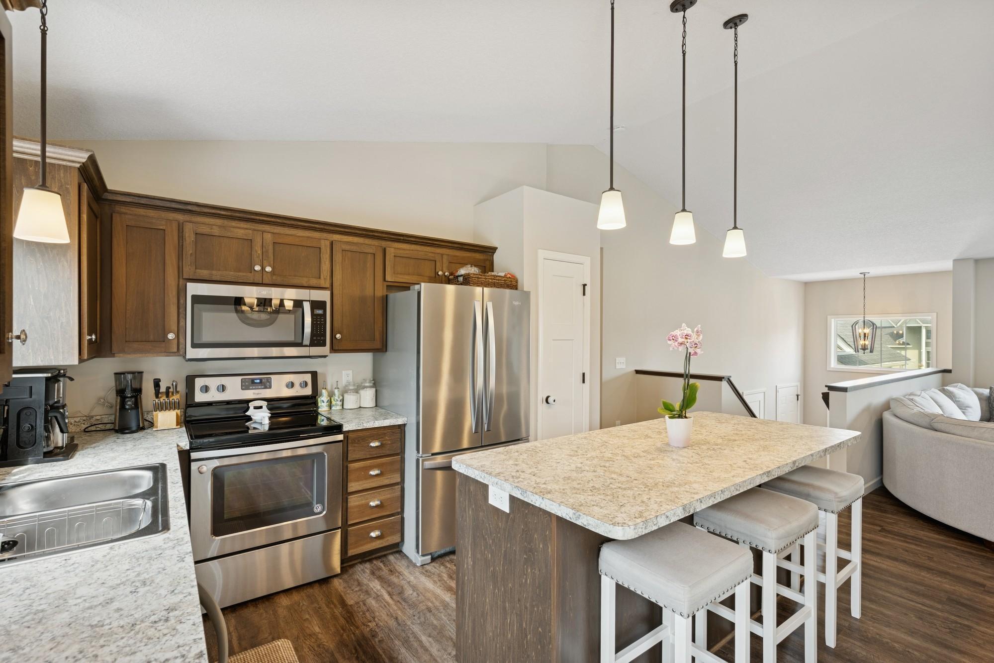 Champlin, Minnesota, 55316, United States, 4 Bedrooms Bedrooms, ,1 BathroomBathrooms,Residential,For Sale,1911573