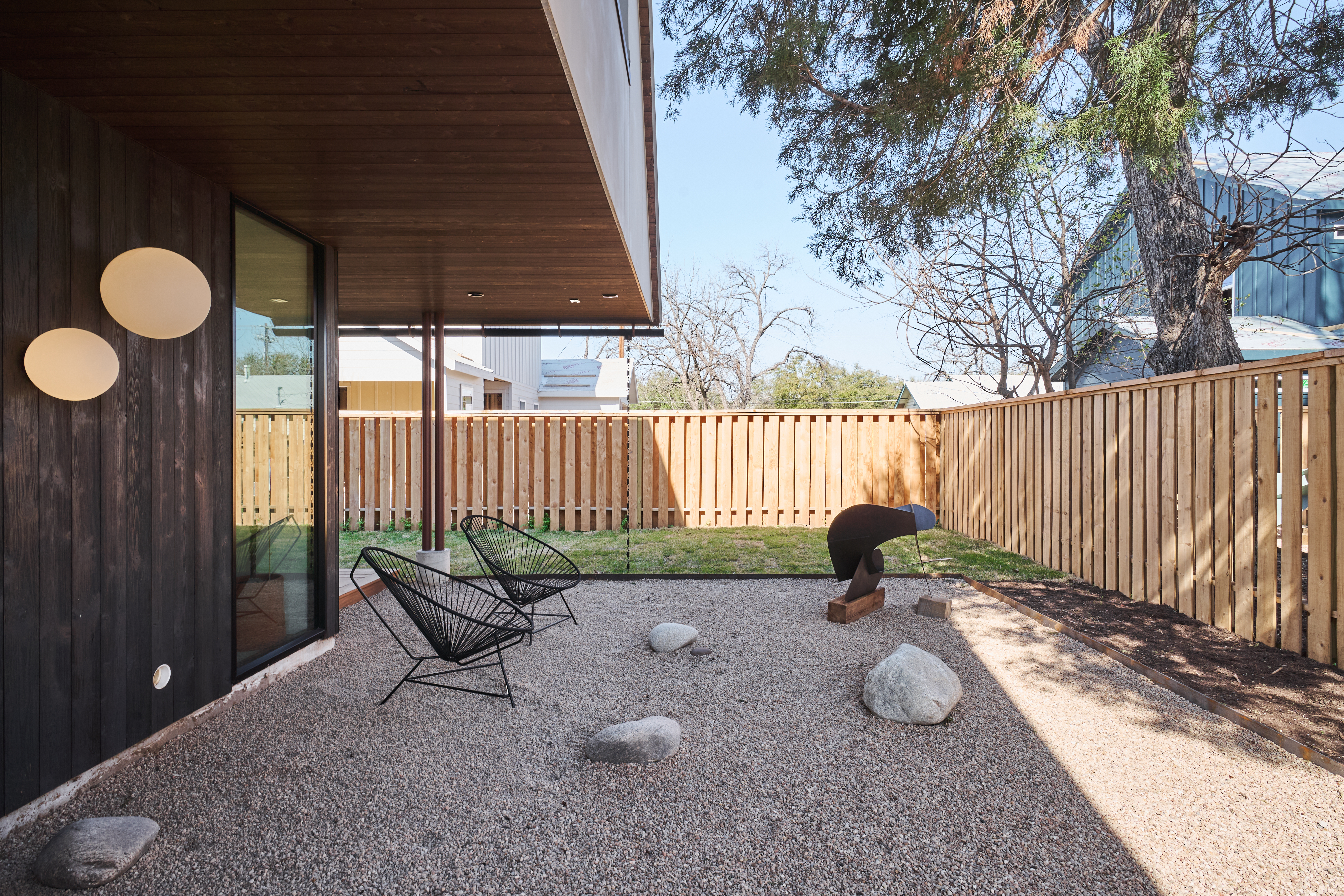  Japandi-Inspired One-of-a-Kind Residence - 物件實景