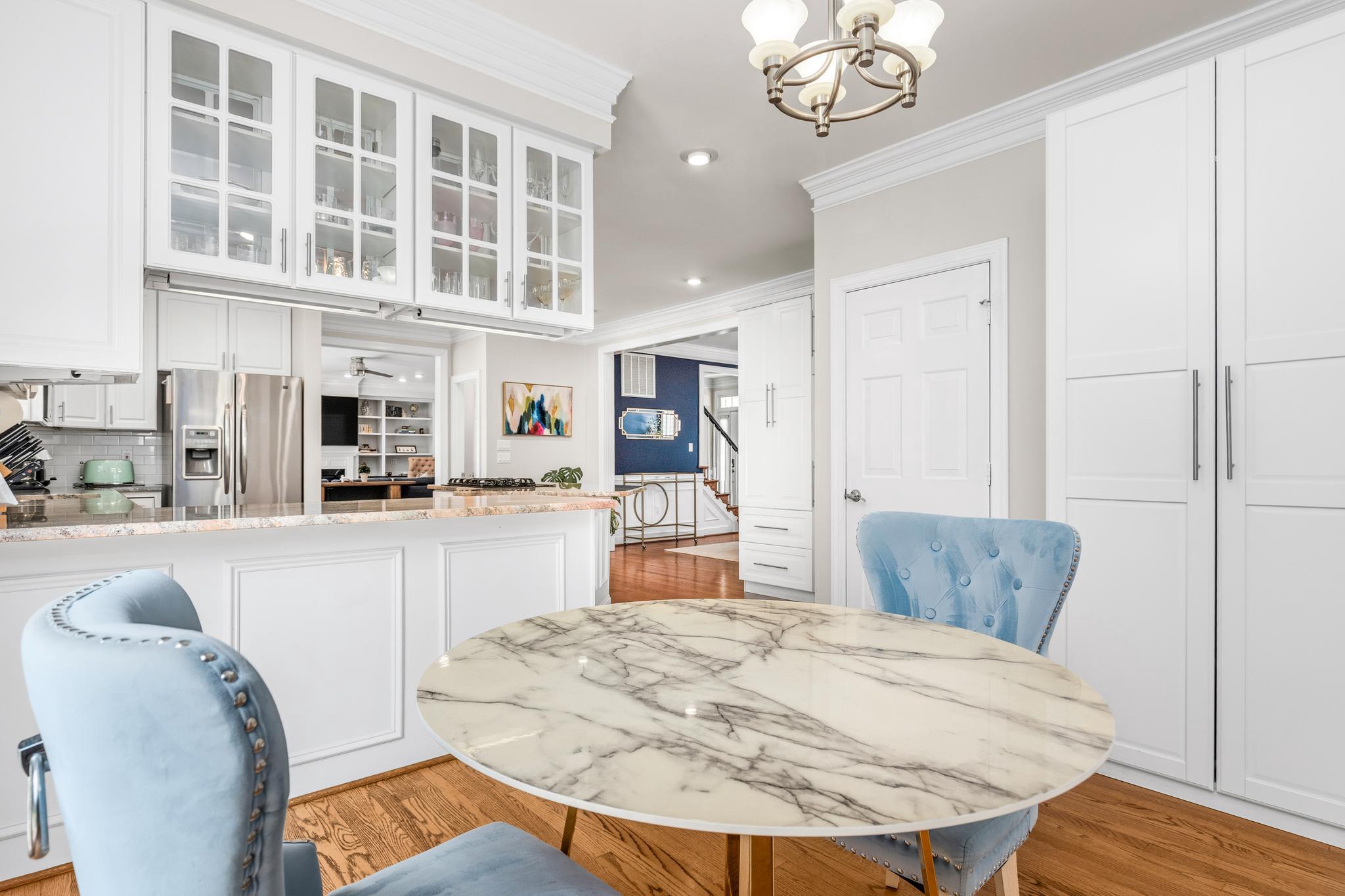  3707 Purks Court, Alexandria, VA, 22309 - 物件實景