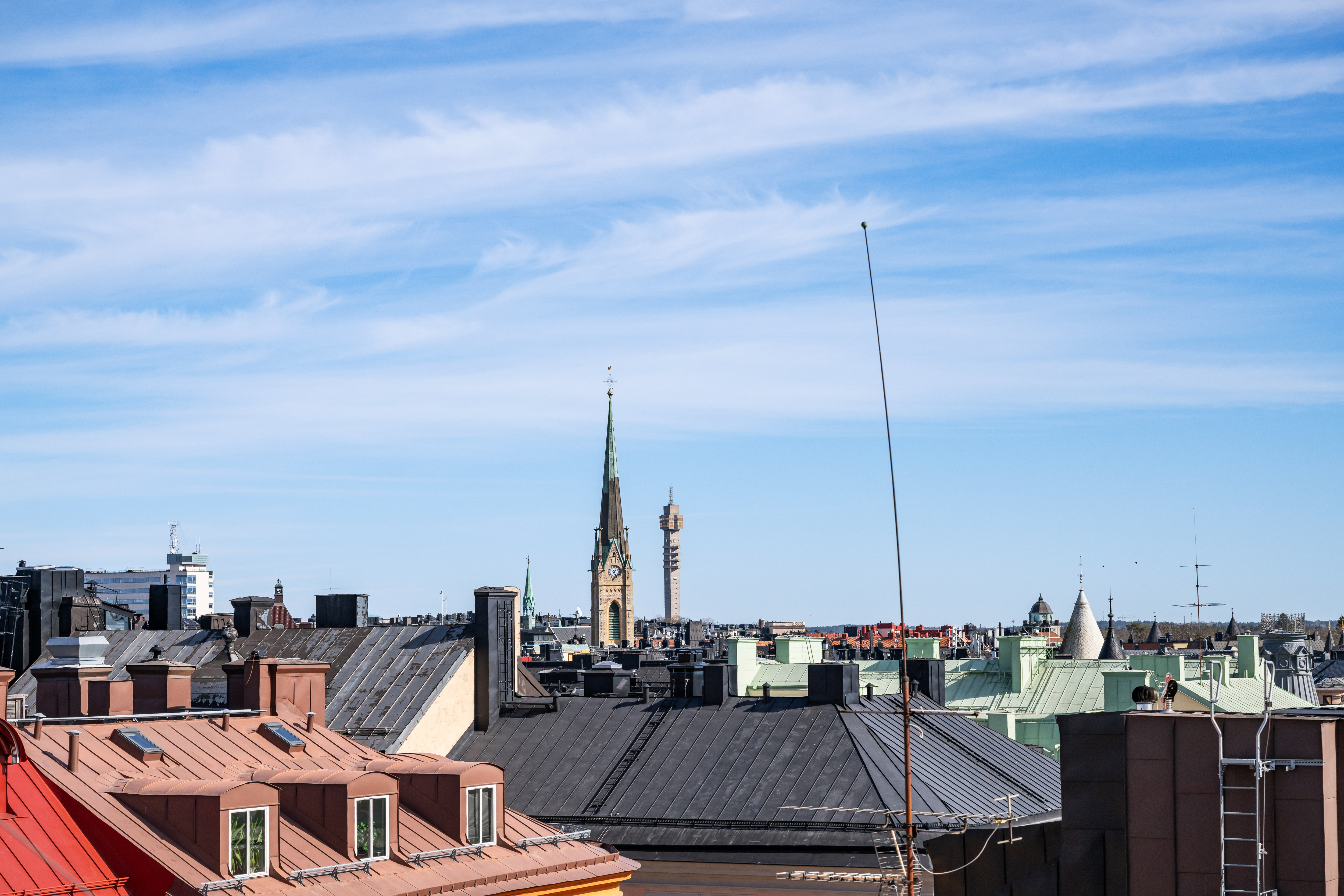  Grevgatan 12 - 物件實景