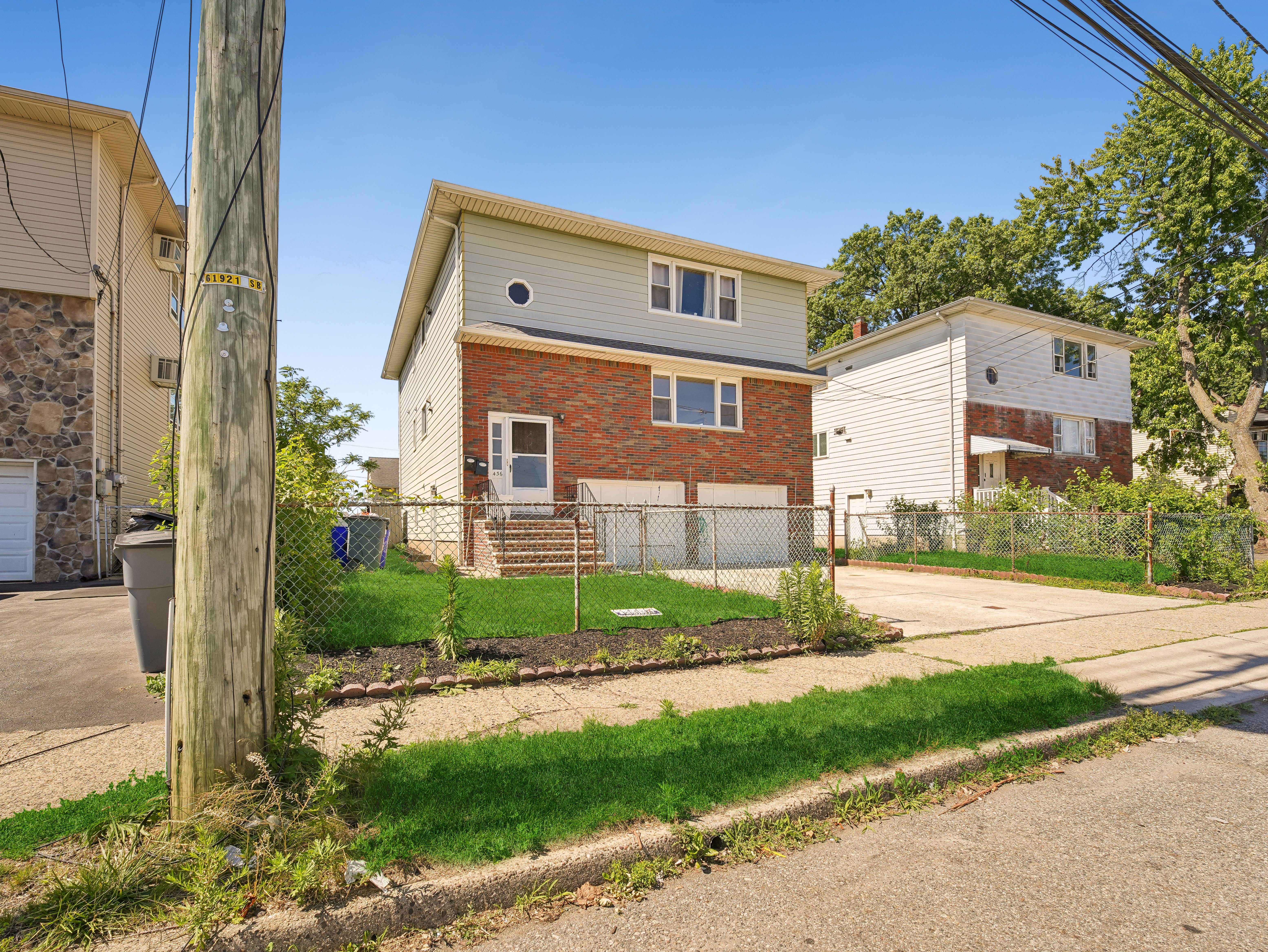  436 Sylvan Street, Saddle Brook, NJ 07663 - 物件實景