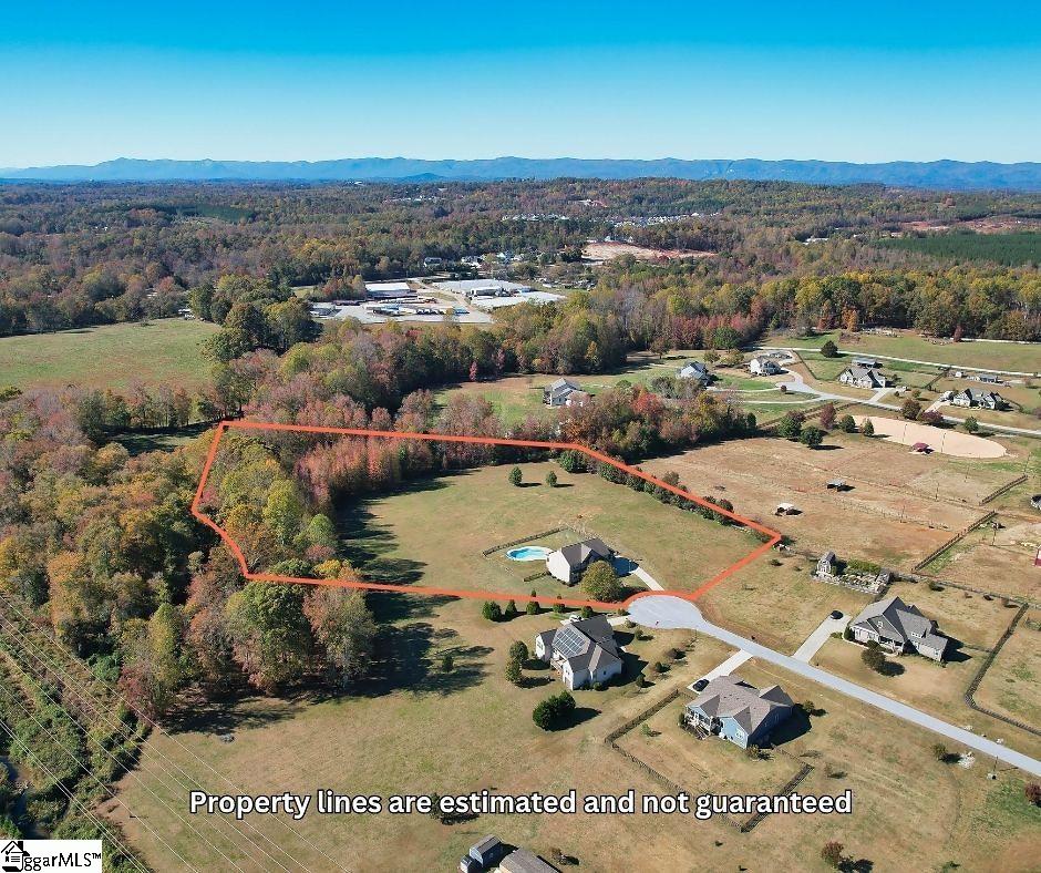 Travelers Rest, South Carolina, 29690, United States, 5 Bedrooms Bedrooms, ,3 BathroomsBathrooms,Residential,For Sale,1986056