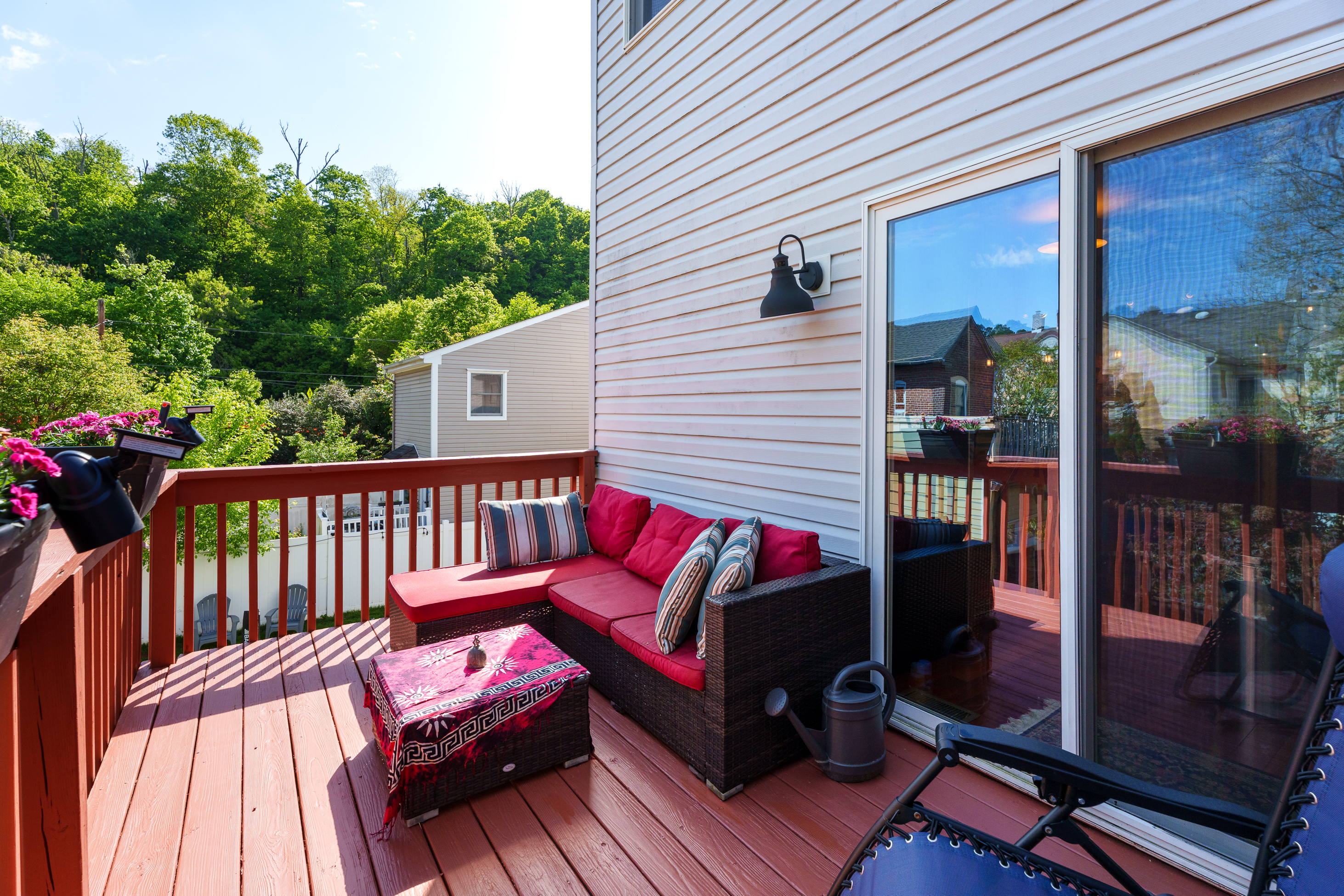  Space and Style in the Heart of Lambertville - 物件實景