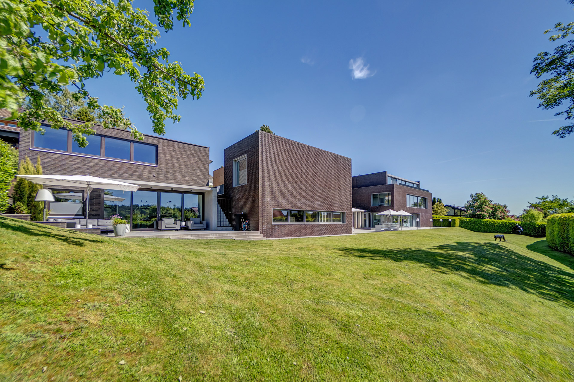  Exclusive architect-designed home in a secluded natural setting - 物件實景