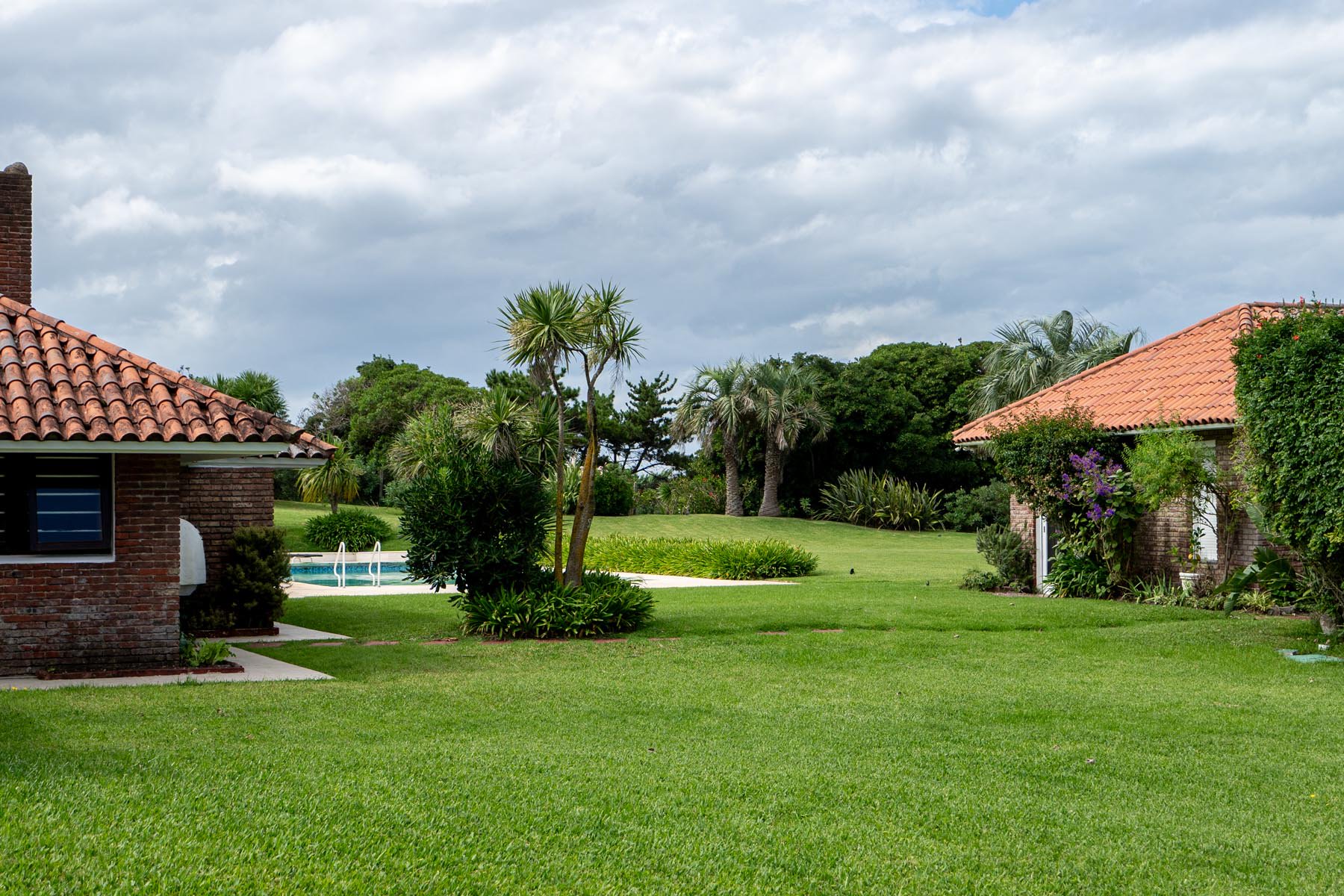  EXCEPCIONAL OCEANFRONT PROPERTY - 物件實景