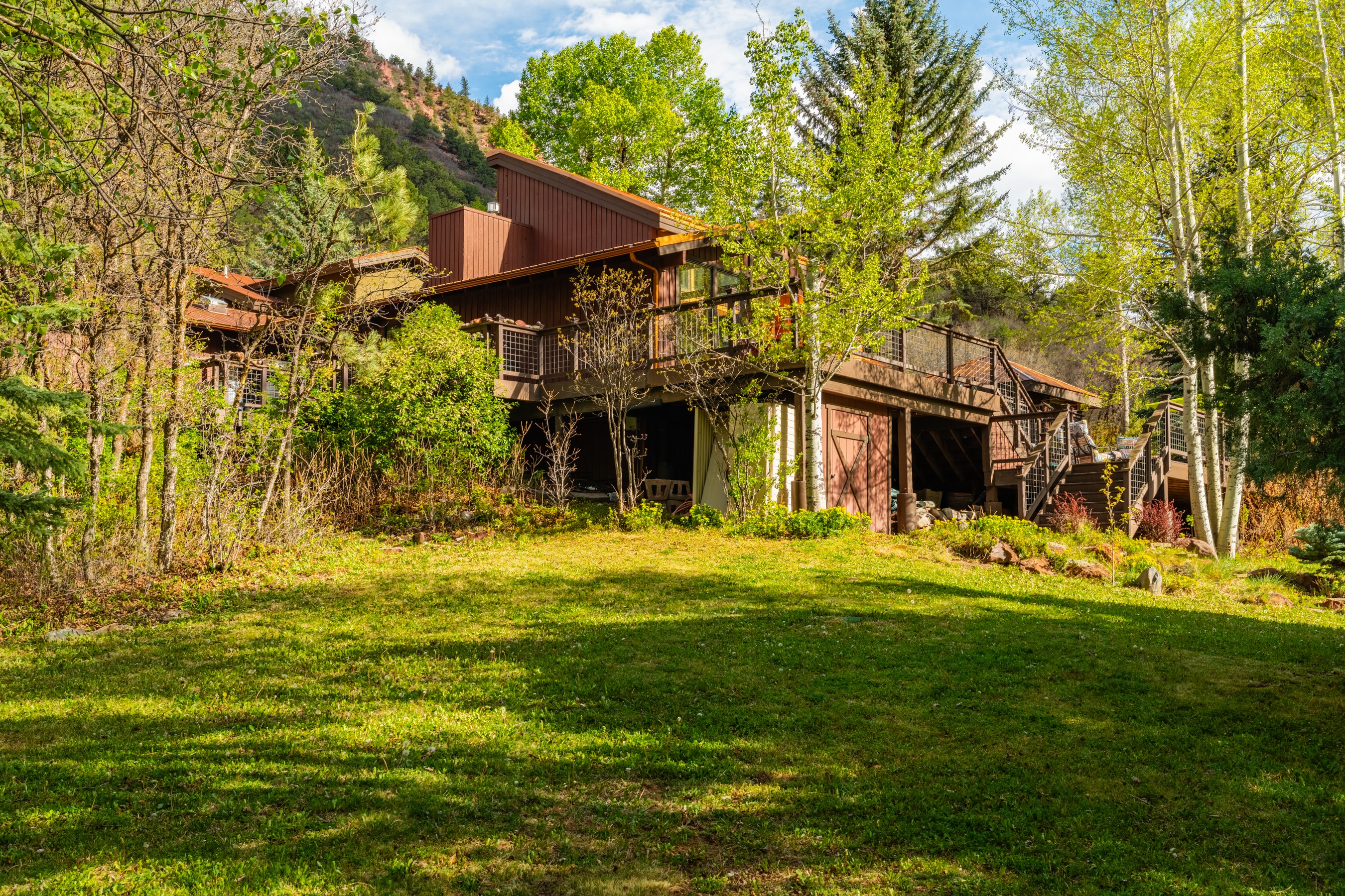  357 Crystal Lane, Carbondale, CO, 81623 - 物件實景