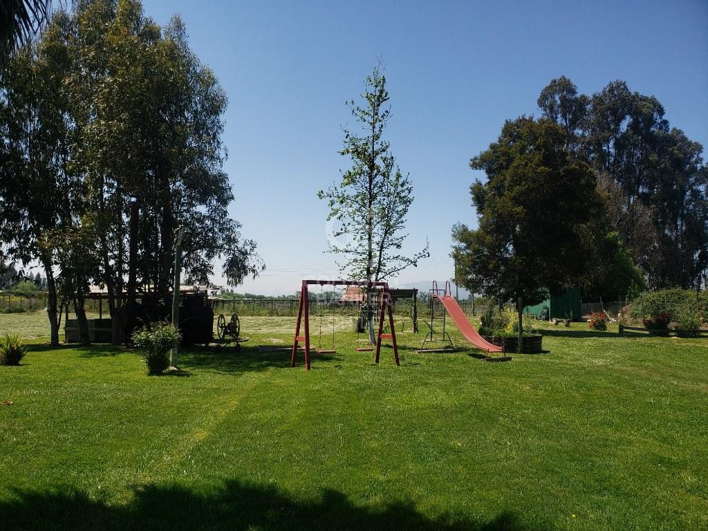 El Cardal Parcela 12, Melipilla, Chile, ,Residential,For Sale,El Cardal Parcela 12,1674787